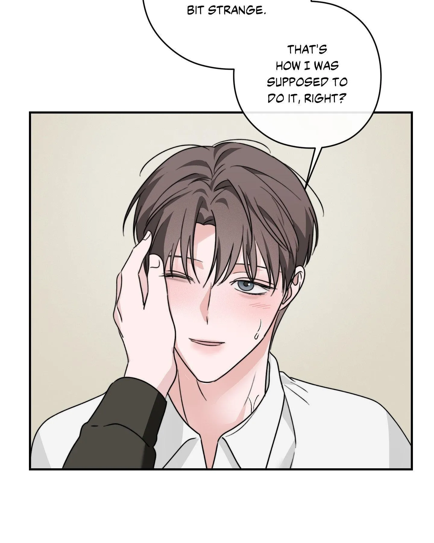 Dolly In Dolly Out - Chapter 19 Page 53