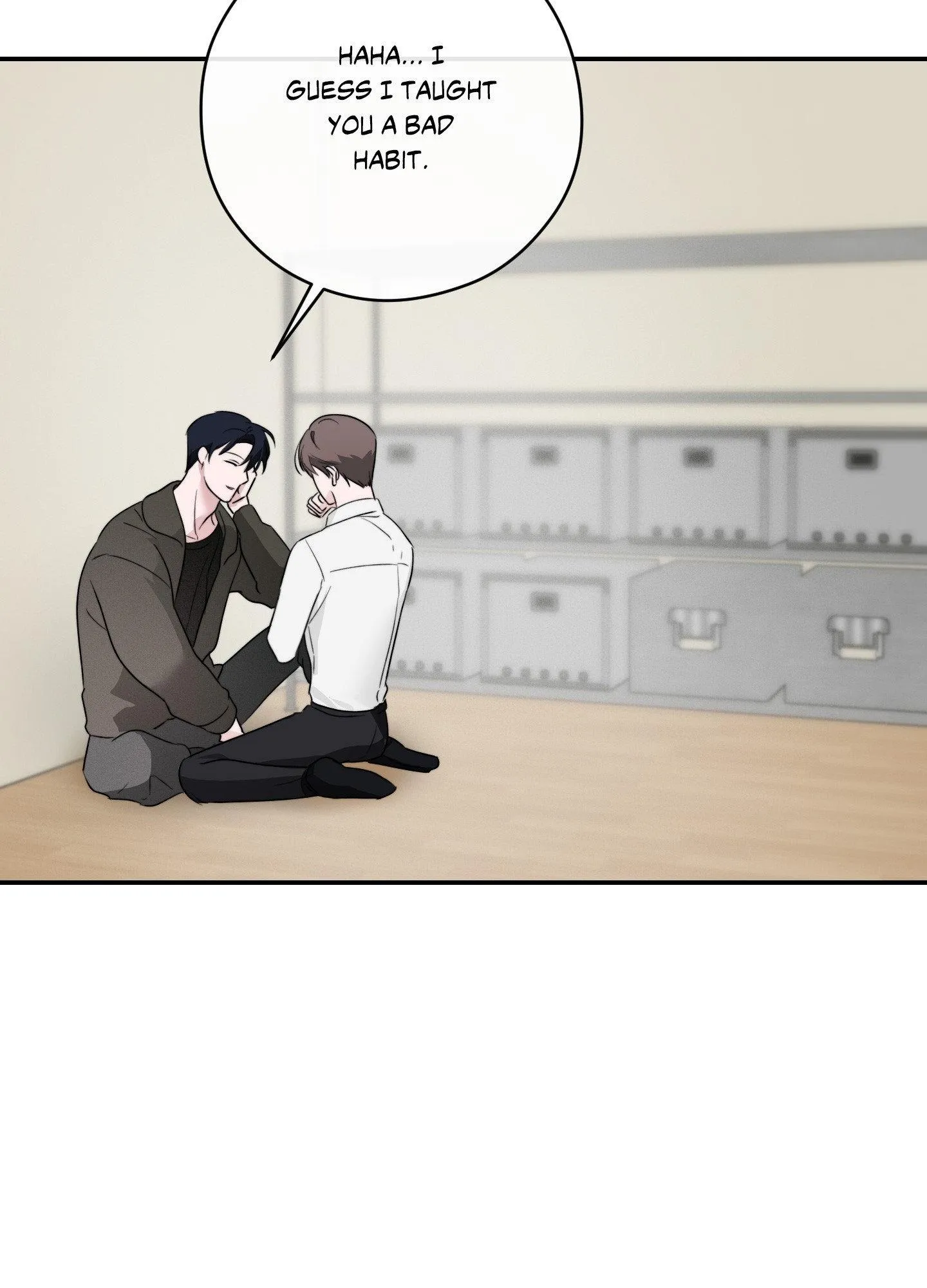 Dolly In Dolly Out - Chapter 19 Page 55