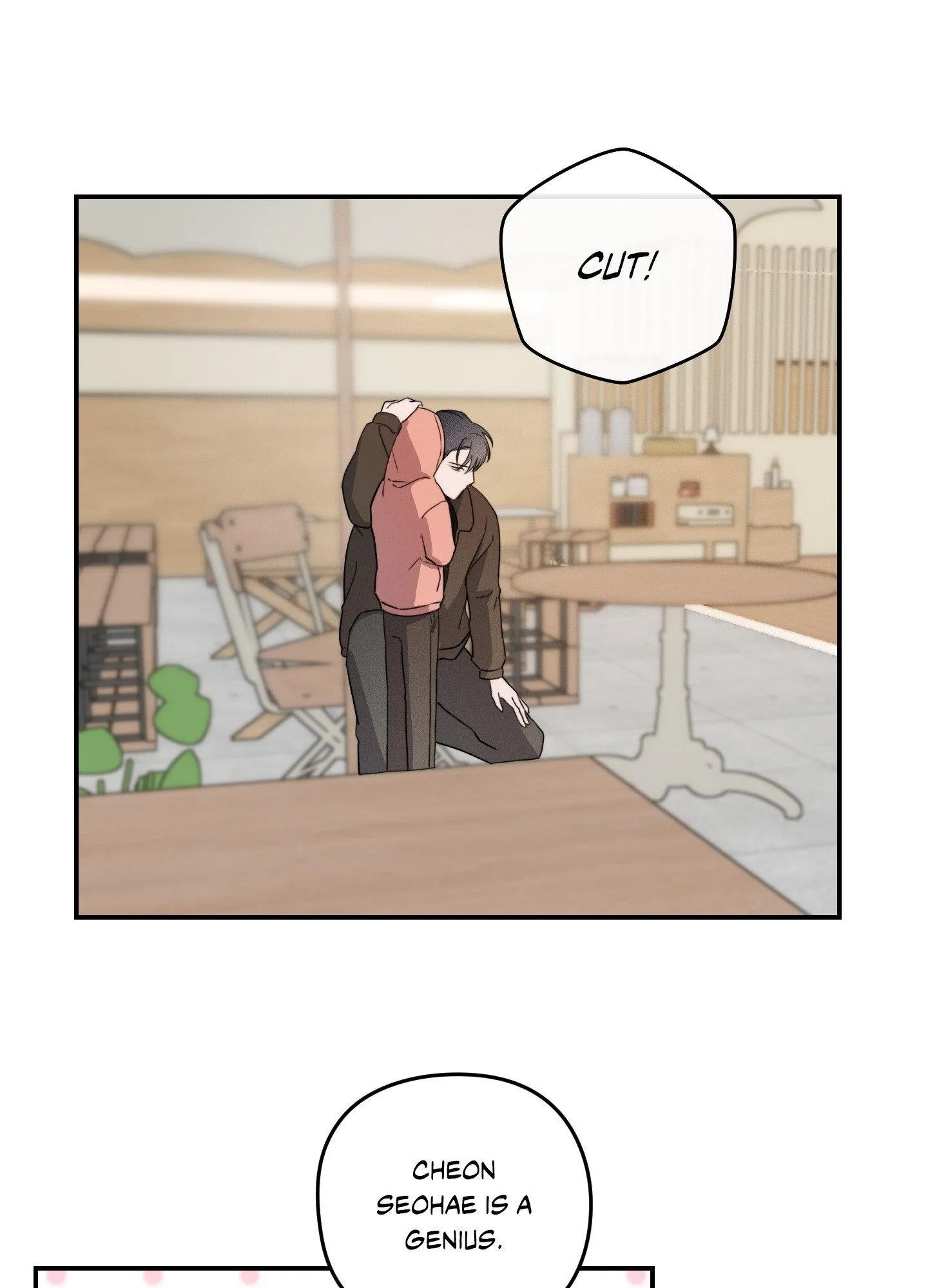 Dolly In Dolly Out - Chapter 19 Page 59