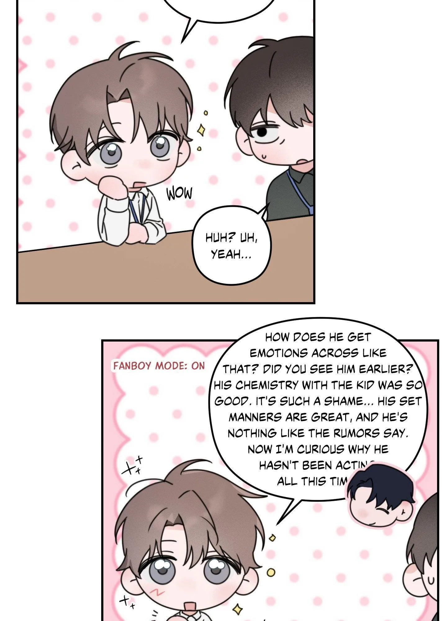 Dolly In Dolly Out - Chapter 19 Page 60