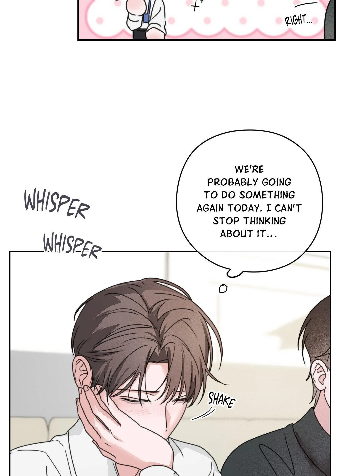Dolly In Dolly Out - Chapter 19 Page 61