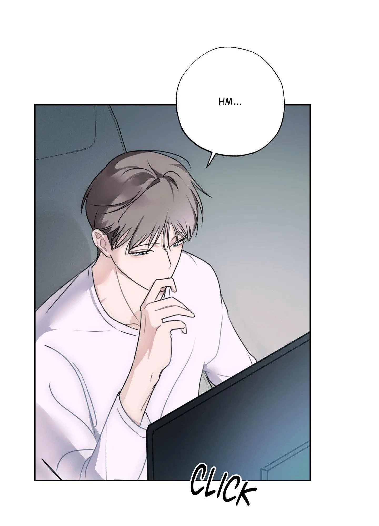 Dolly In Dolly Out - Chapter 2 Page 15