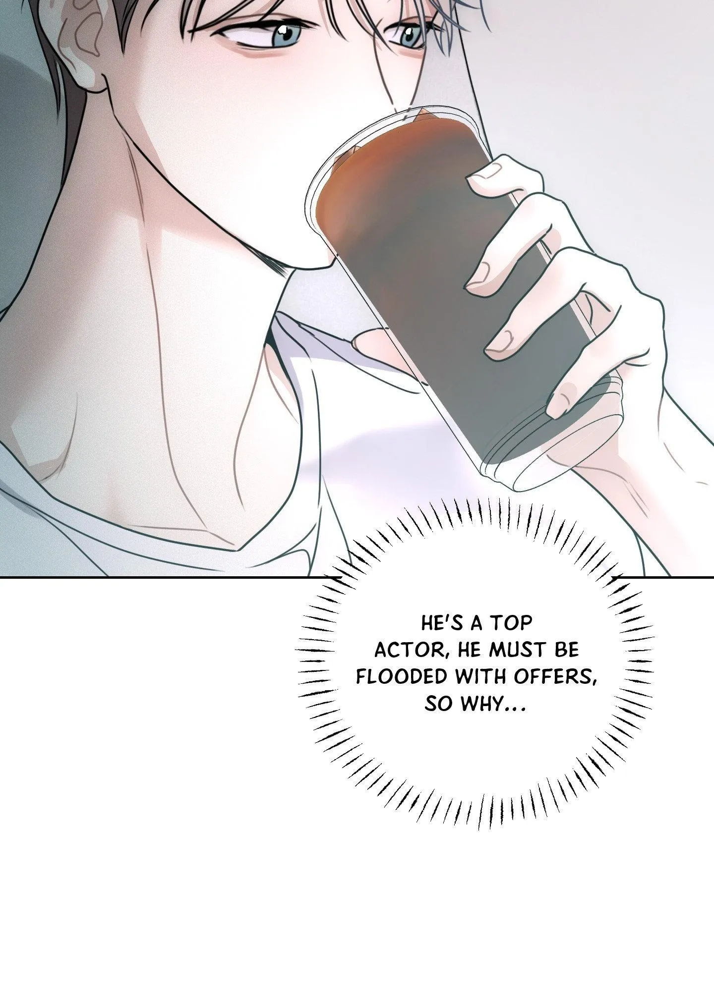 Dolly In Dolly Out - Chapter 2 Page 24