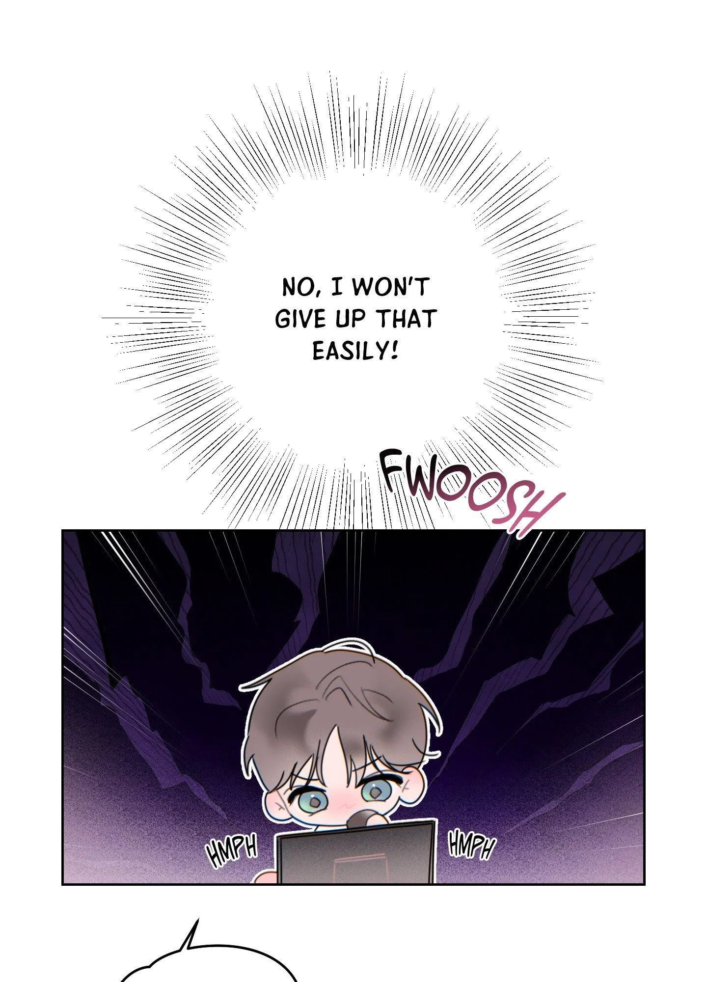 Dolly In Dolly Out - Chapter 2 Page 25