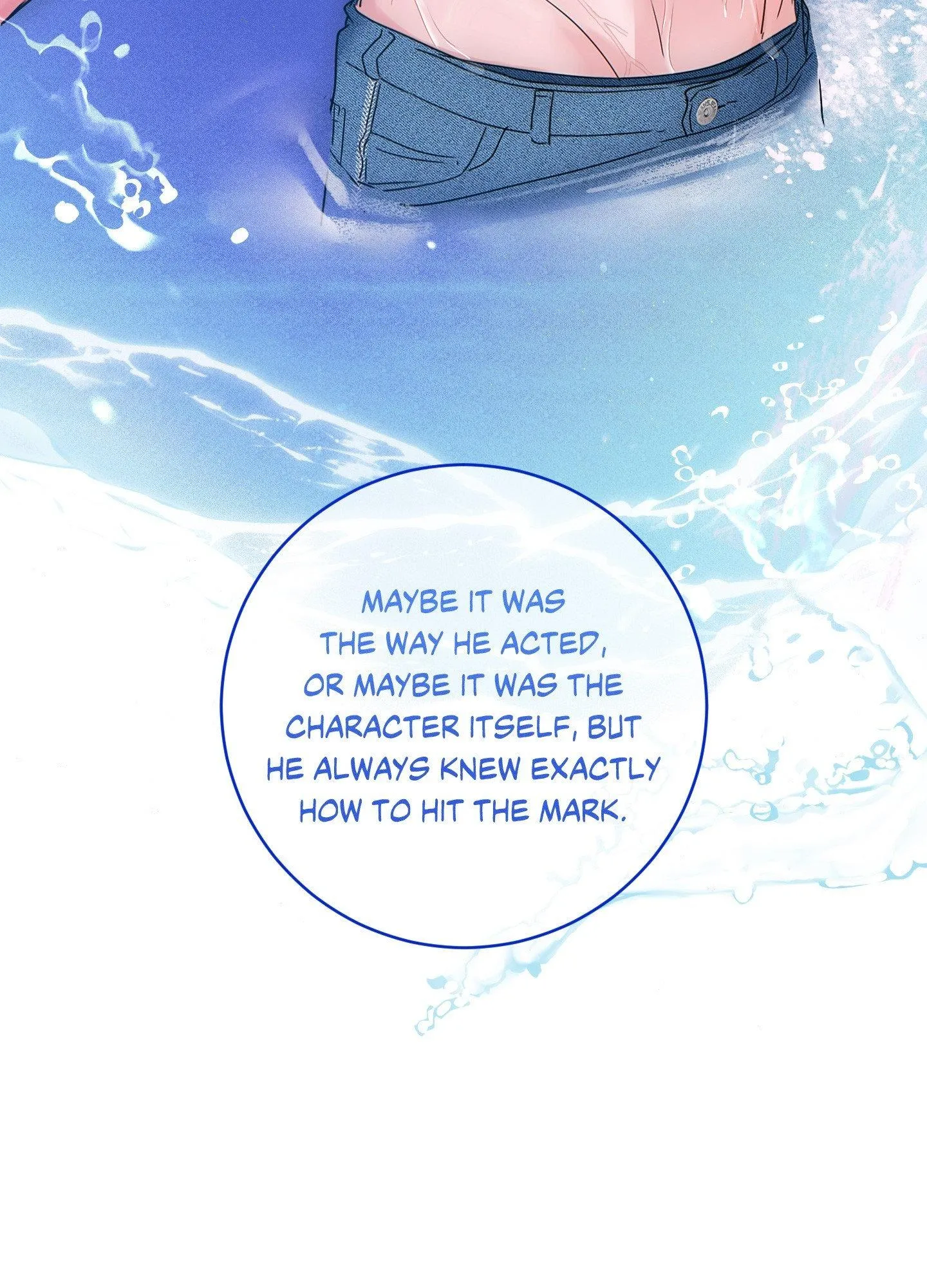 Dolly In Dolly Out - Chapter 2 Page 32