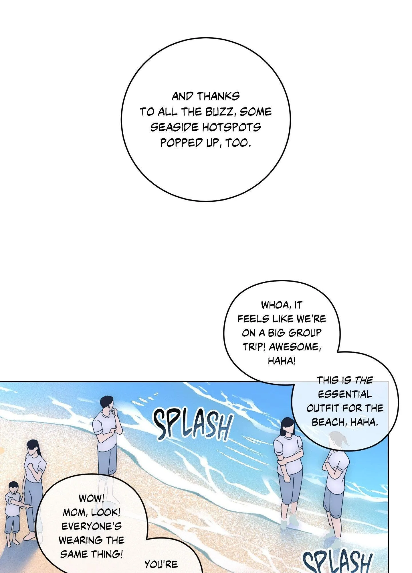 Dolly In Dolly Out - Chapter 2 Page 34