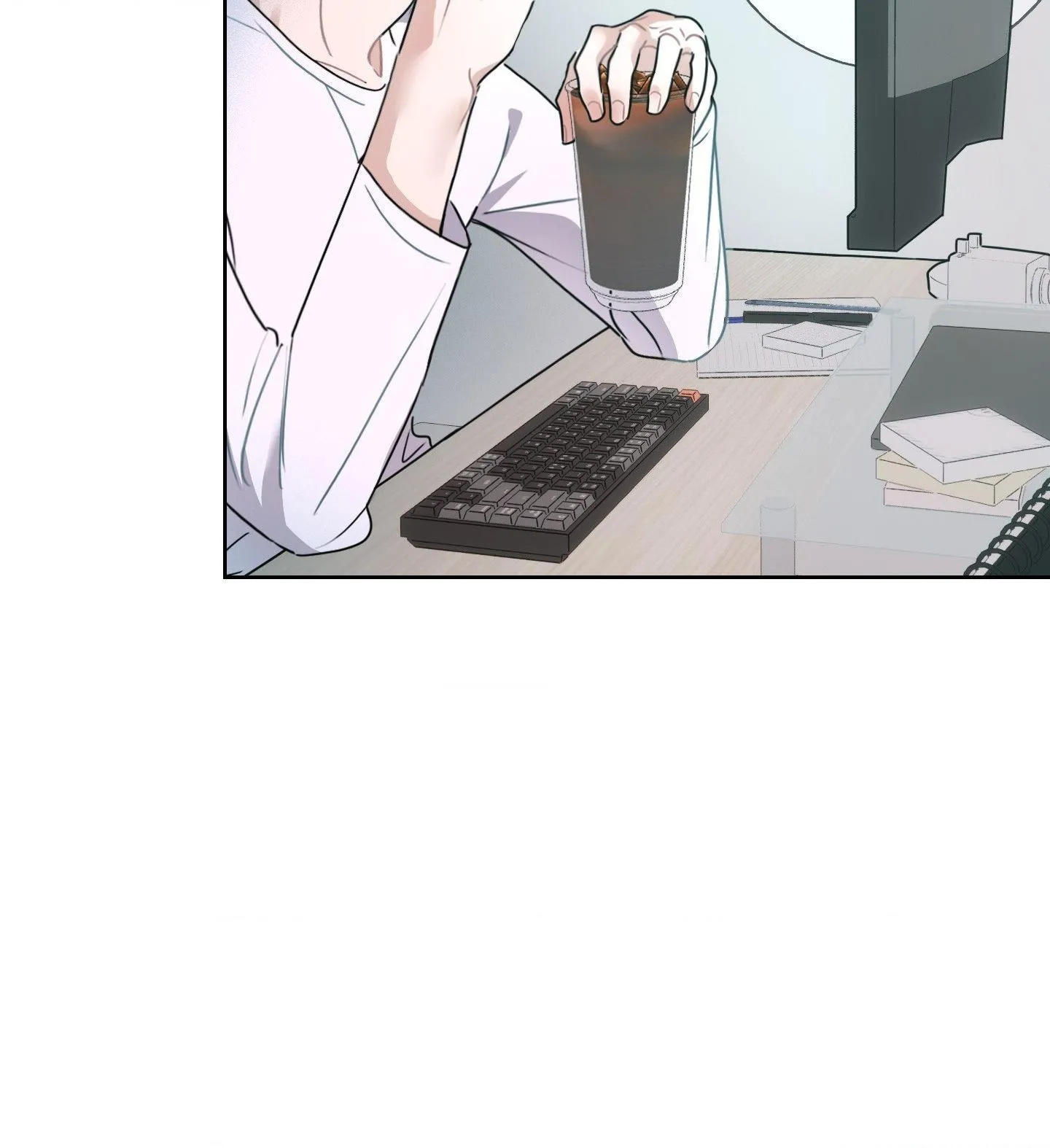 Dolly In Dolly Out - Chapter 2 Page 36