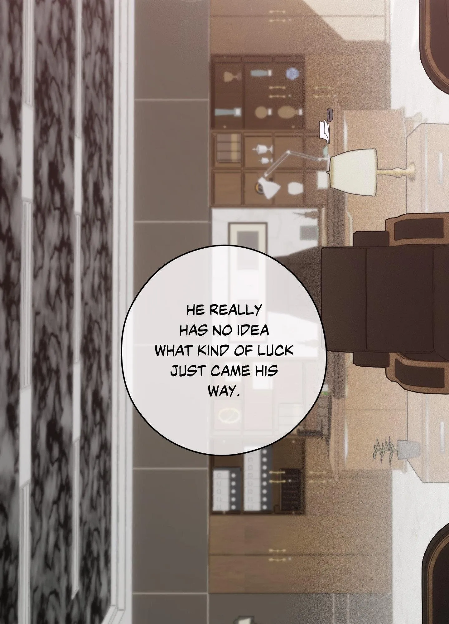 Dolly In Dolly Out - Chapter 2 Page 60