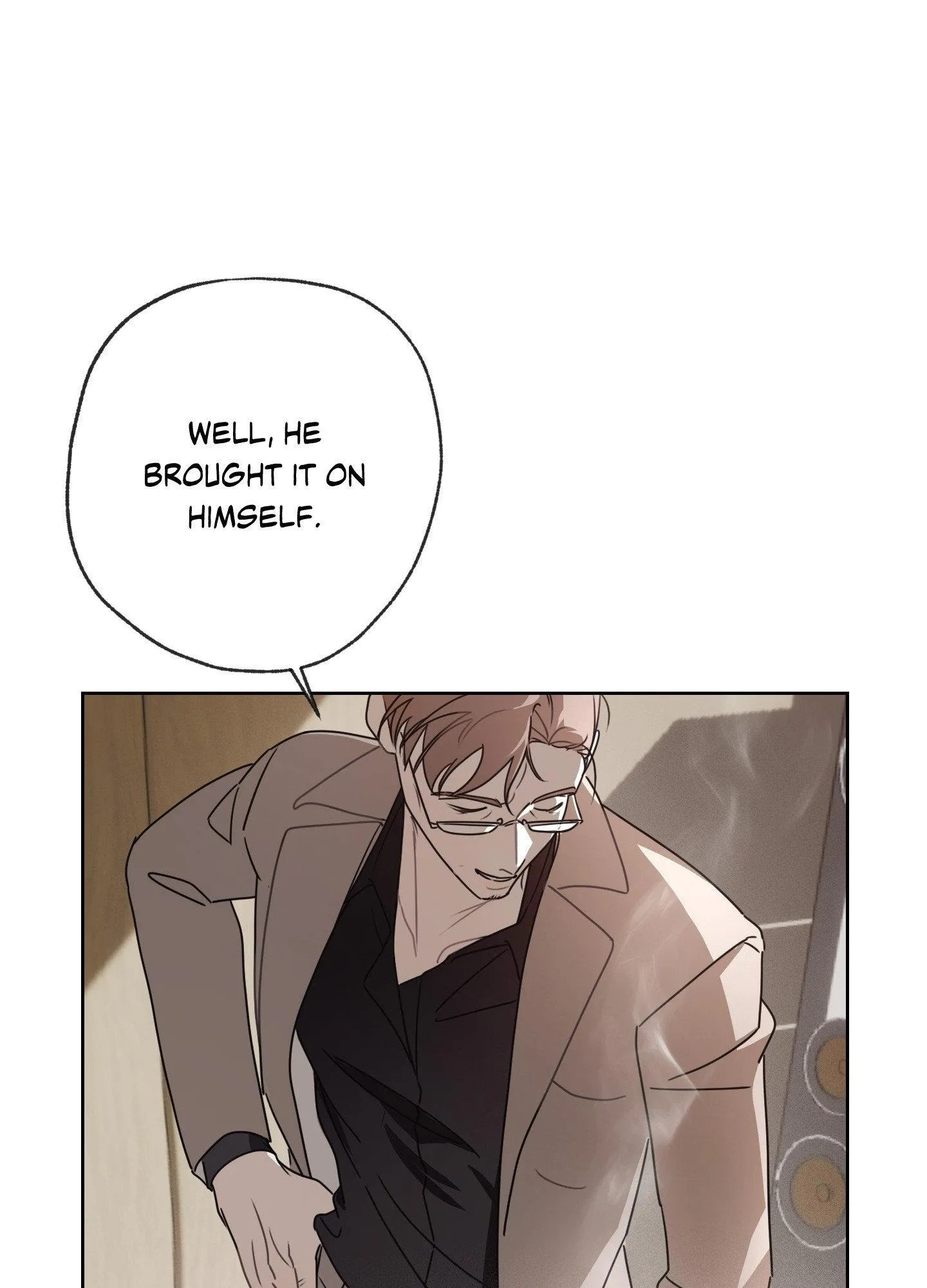 Dolly In Dolly Out - Chapter 2 Page 62