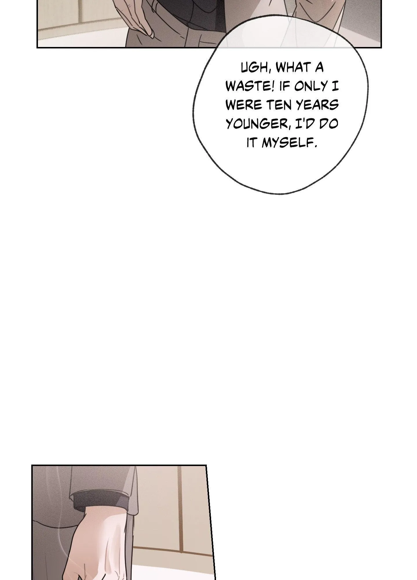 Dolly In Dolly Out - Chapter 2 Page 63