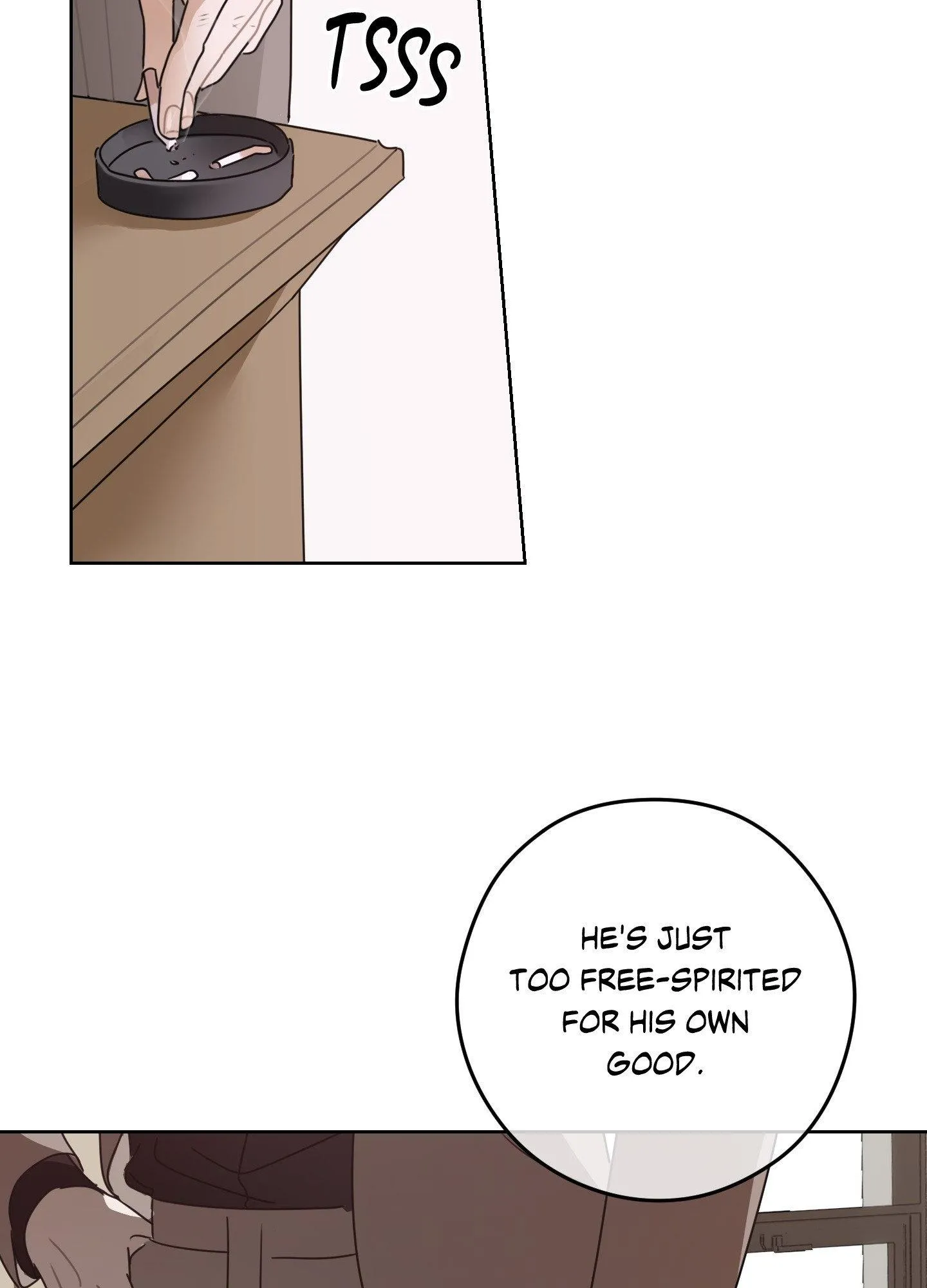 Dolly In Dolly Out - Chapter 2 Page 64