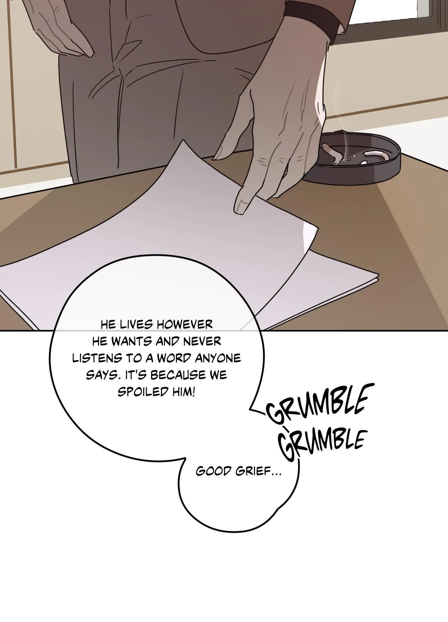 Dolly In Dolly Out - Chapter 2 Page 65