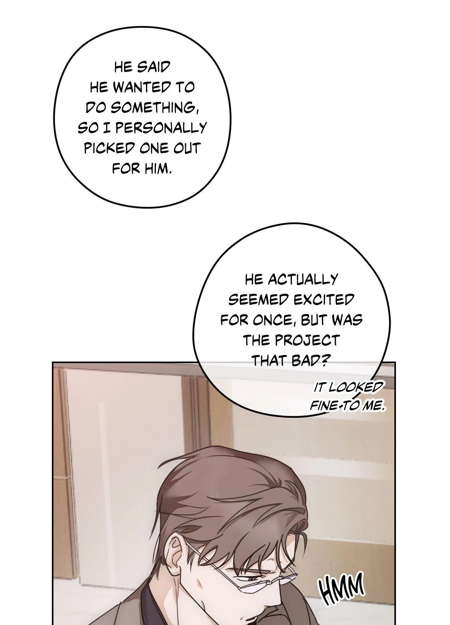 Dolly In Dolly Out - Chapter 2 Page 67