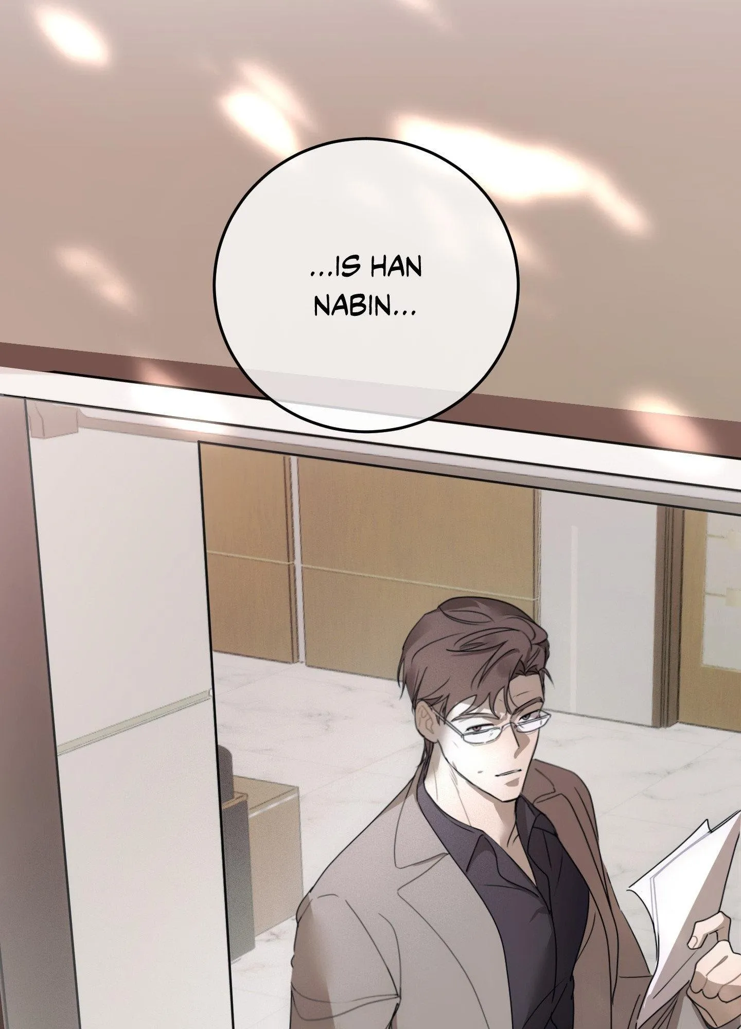 Dolly In Dolly Out - Chapter 2 Page 69