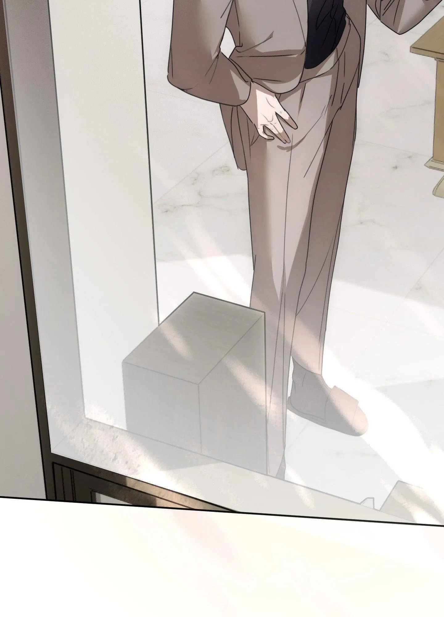 Dolly In Dolly Out - Chapter 2 Page 70