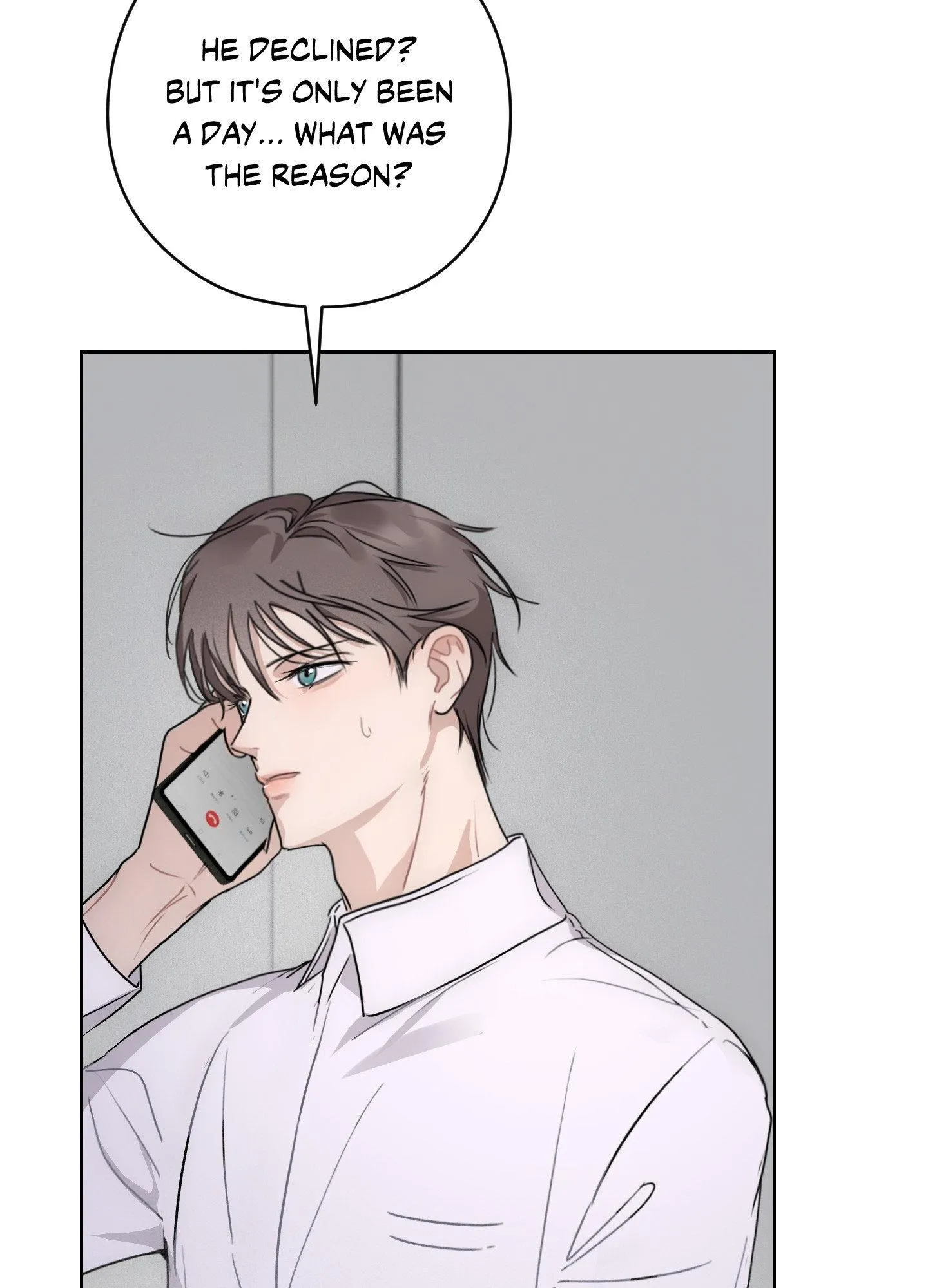 Dolly In Dolly Out - Chapter 2 Page 75
