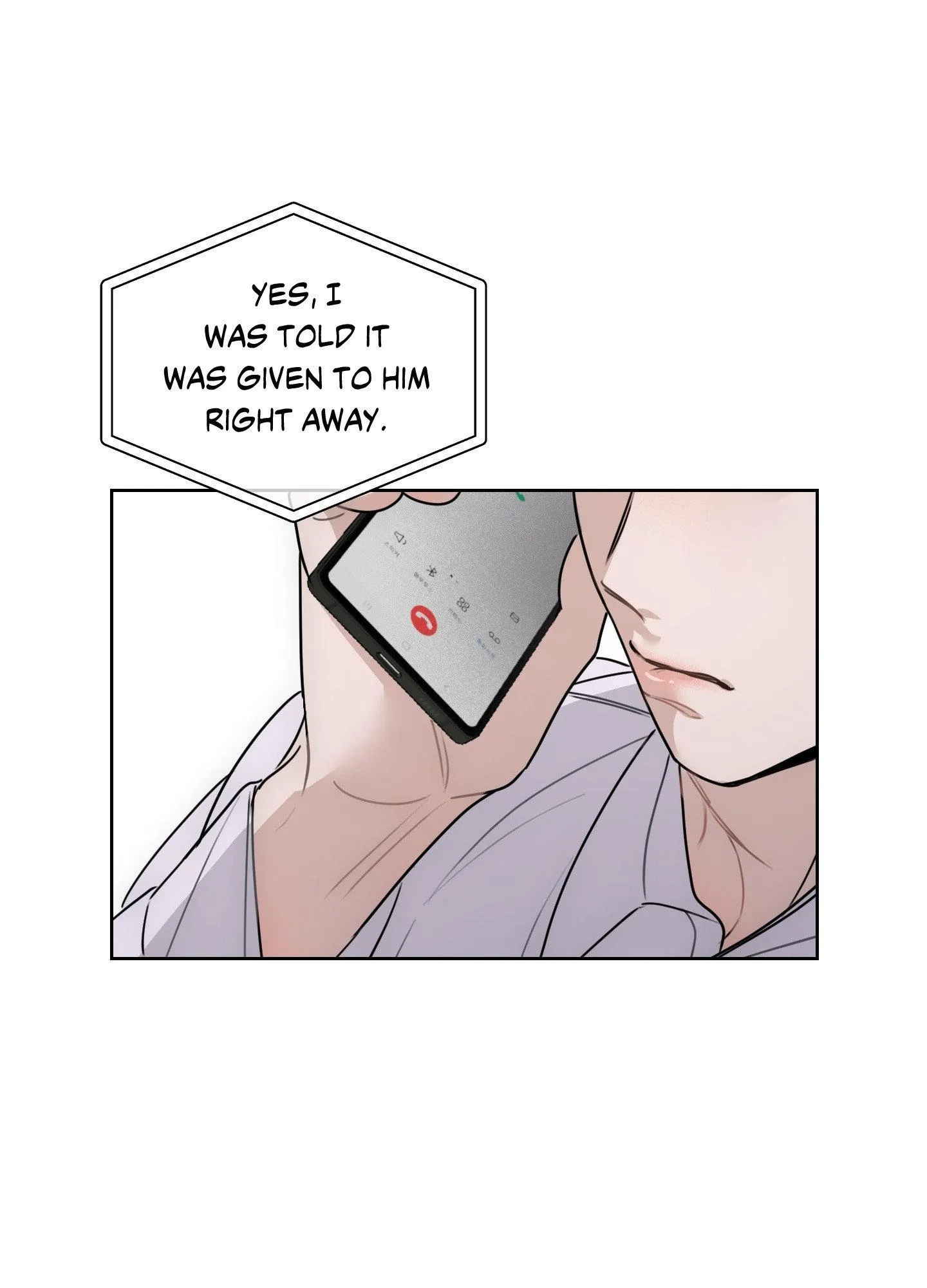 Dolly In Dolly Out - Chapter 2 Page 77