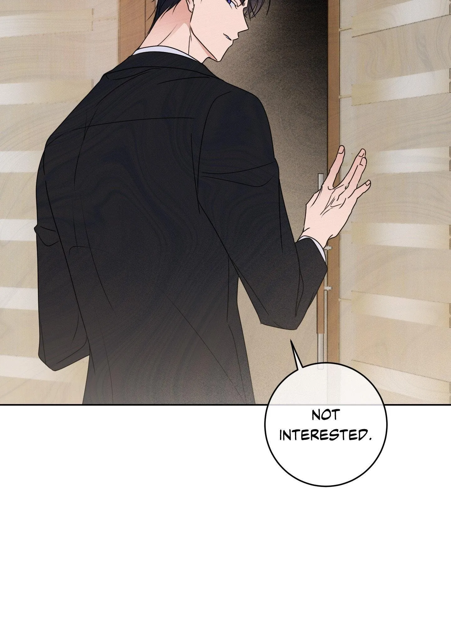 Dolly In Dolly Out - Chapter 2 Page 80