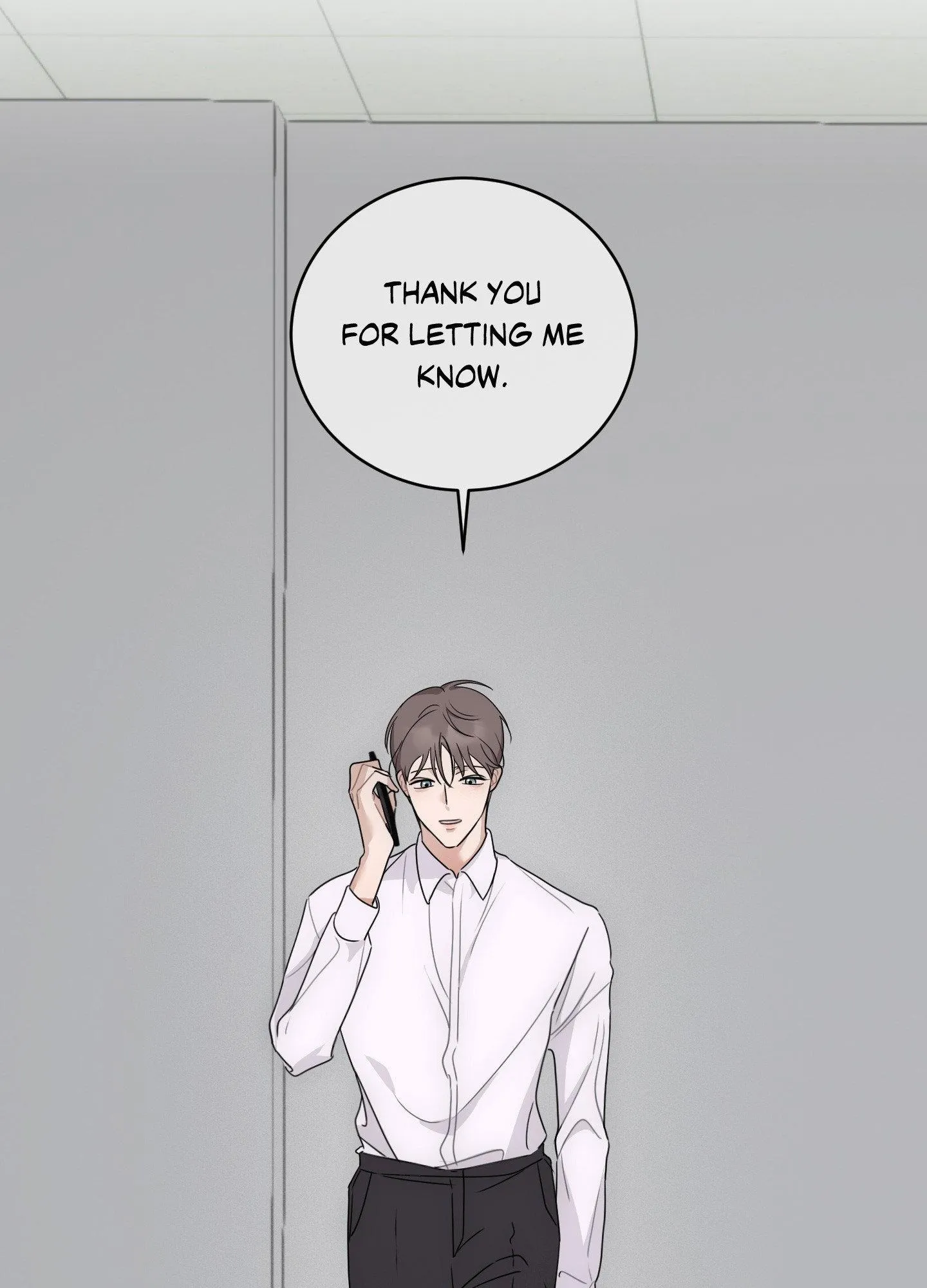 Dolly In Dolly Out - Chapter 2 Page 84