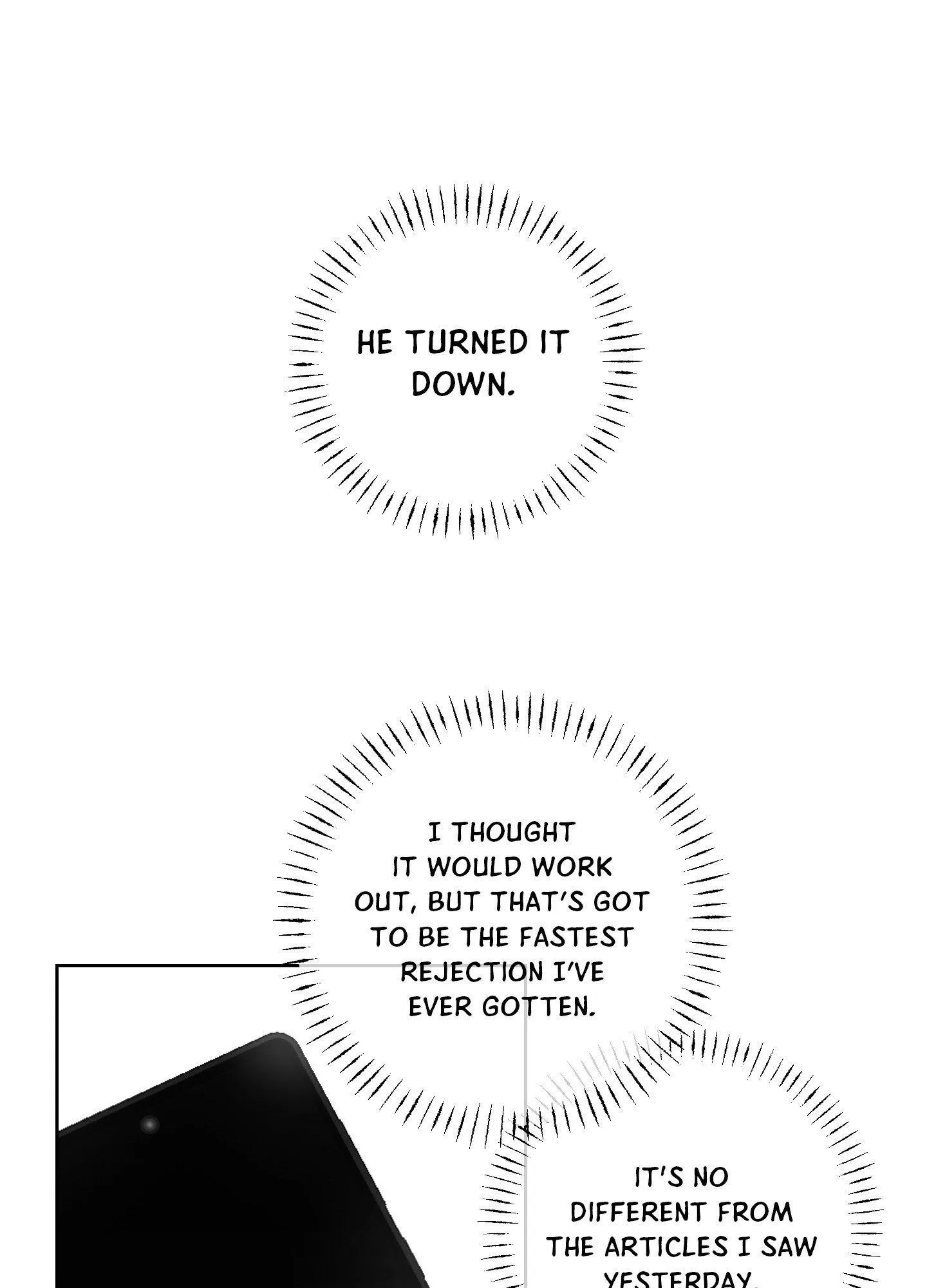 Dolly In Dolly Out - Chapter 2 Page 88