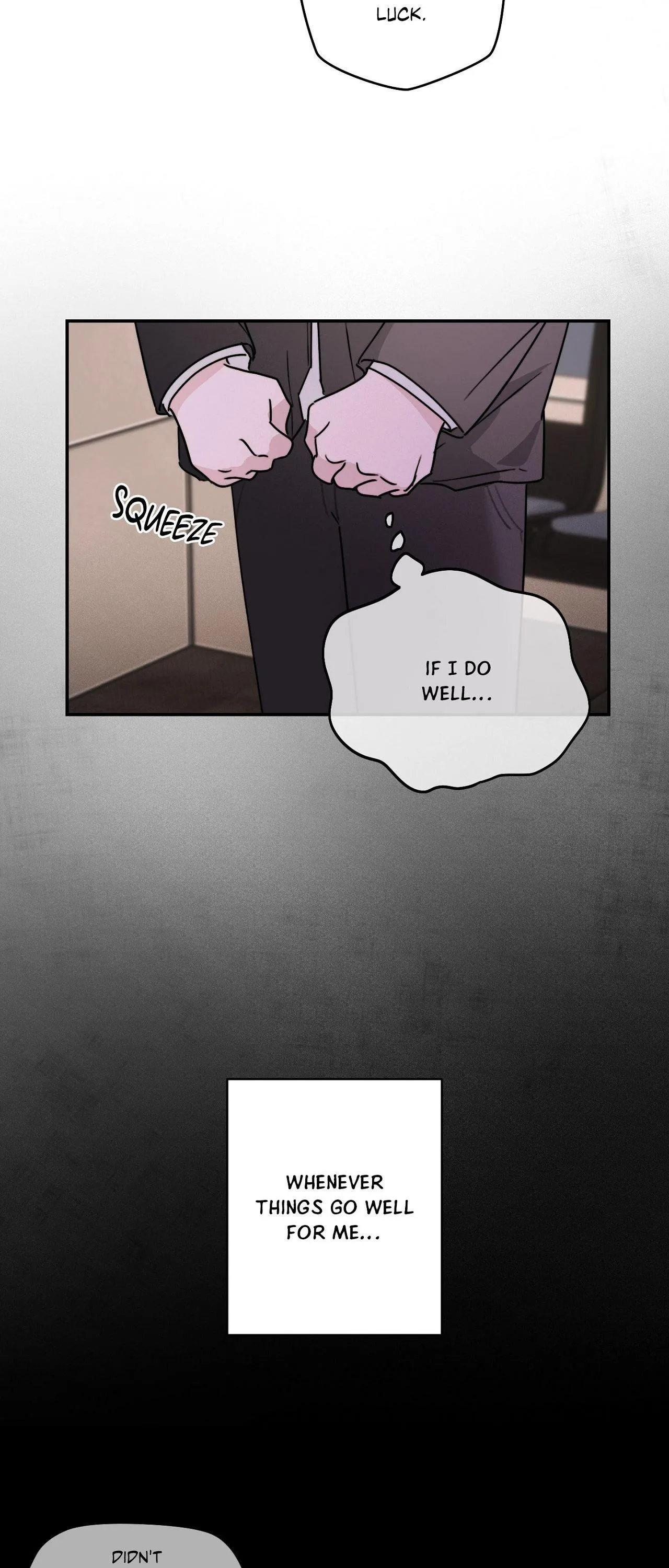 Dolly In Dolly Out - Chapter 20 Page 6