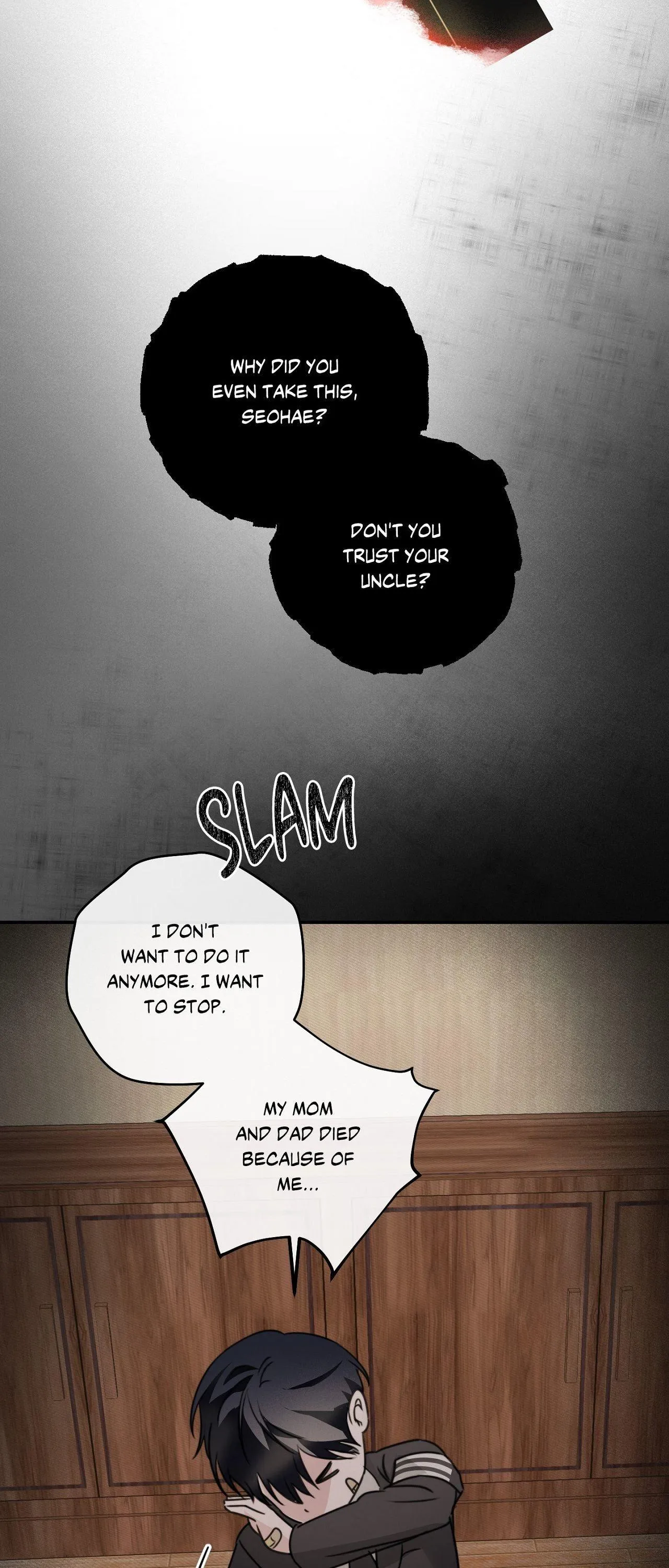 Dolly In Dolly Out - Chapter 20 Page 17