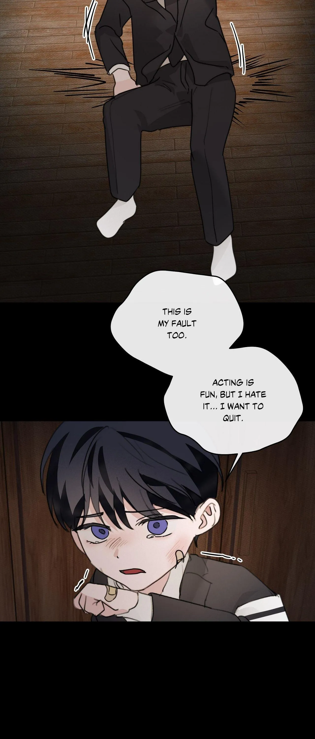 Dolly In Dolly Out - Chapter 20 Page 18