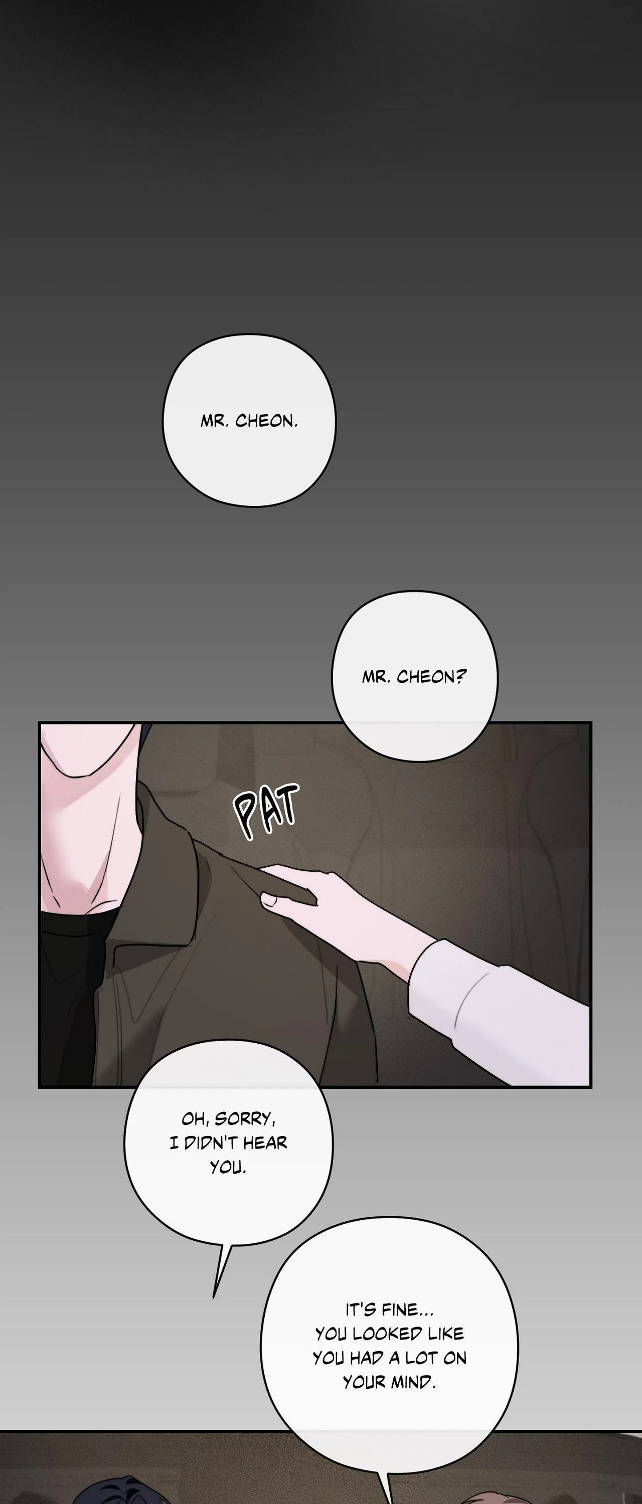 Dolly In Dolly Out - Chapter 20 Page 22