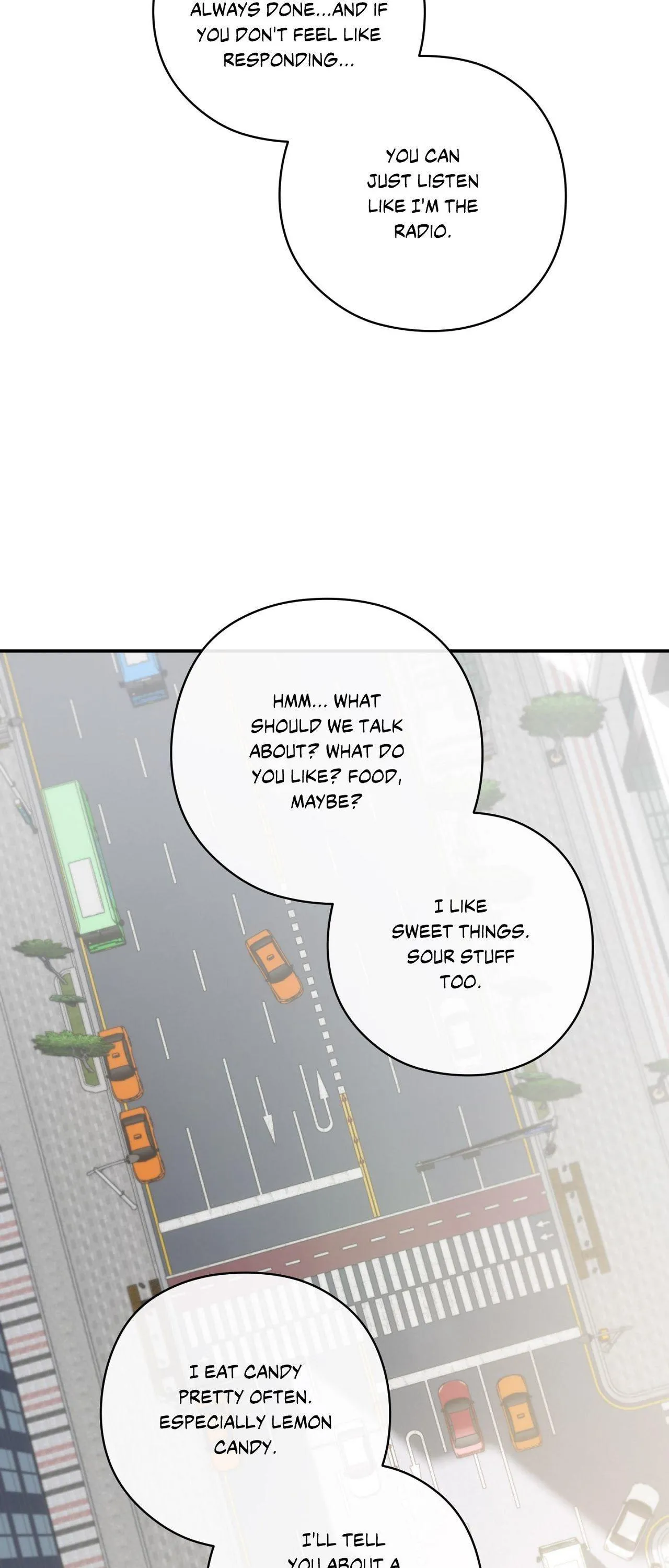 Dolly In Dolly Out - Chapter 20 Page 24
