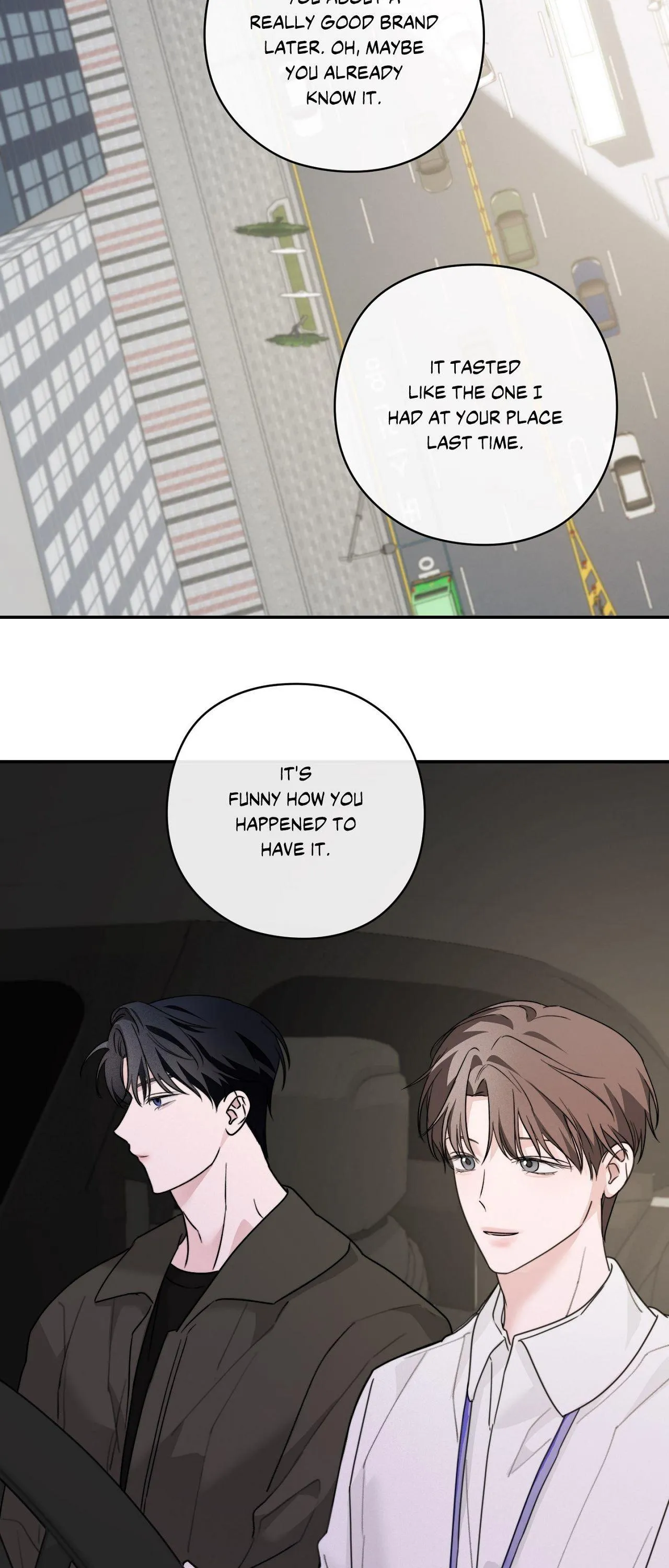 Dolly In Dolly Out - Chapter 20 Page 25