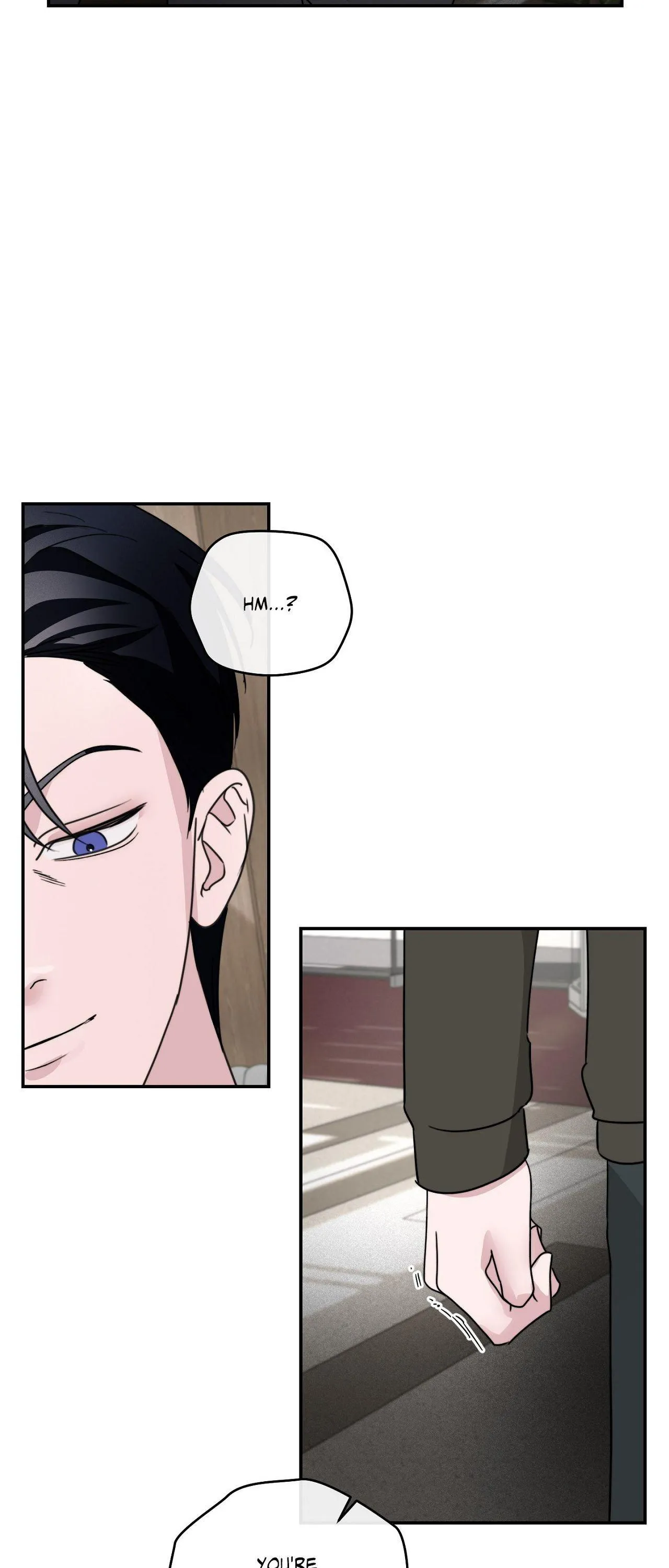 Dolly In Dolly Out - Chapter 20 Page 32
