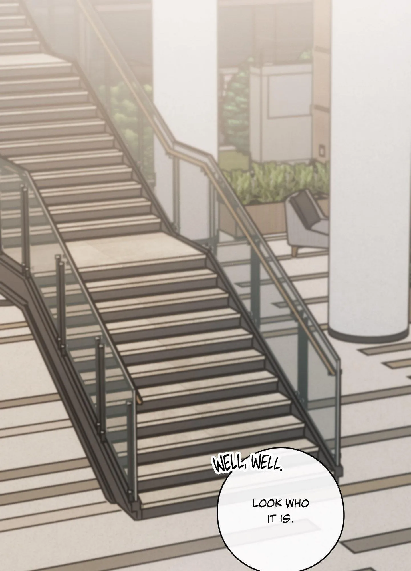 Dolly In Dolly Out - Chapter 21 Page 5