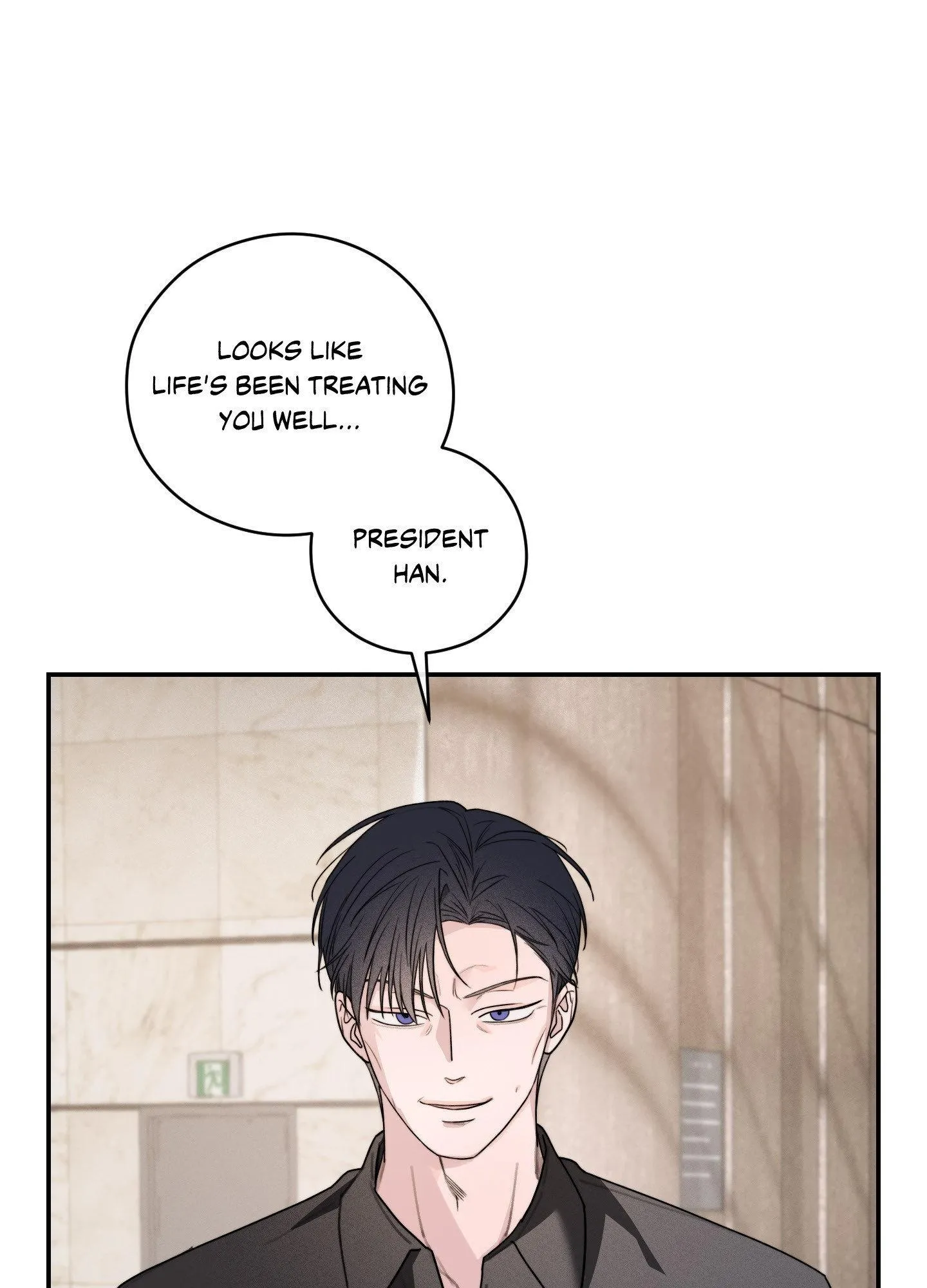 Dolly In Dolly Out - Chapter 21 Page 7