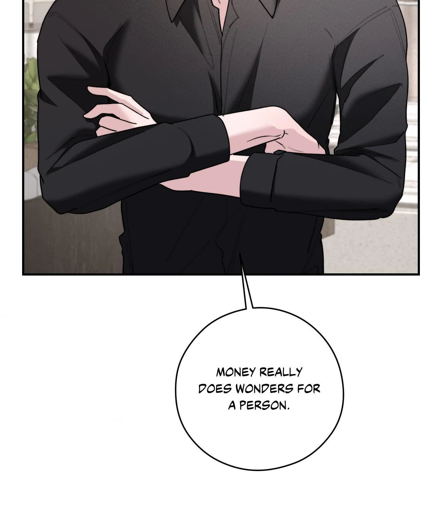 Dolly In Dolly Out - Chapter 21 Page 8