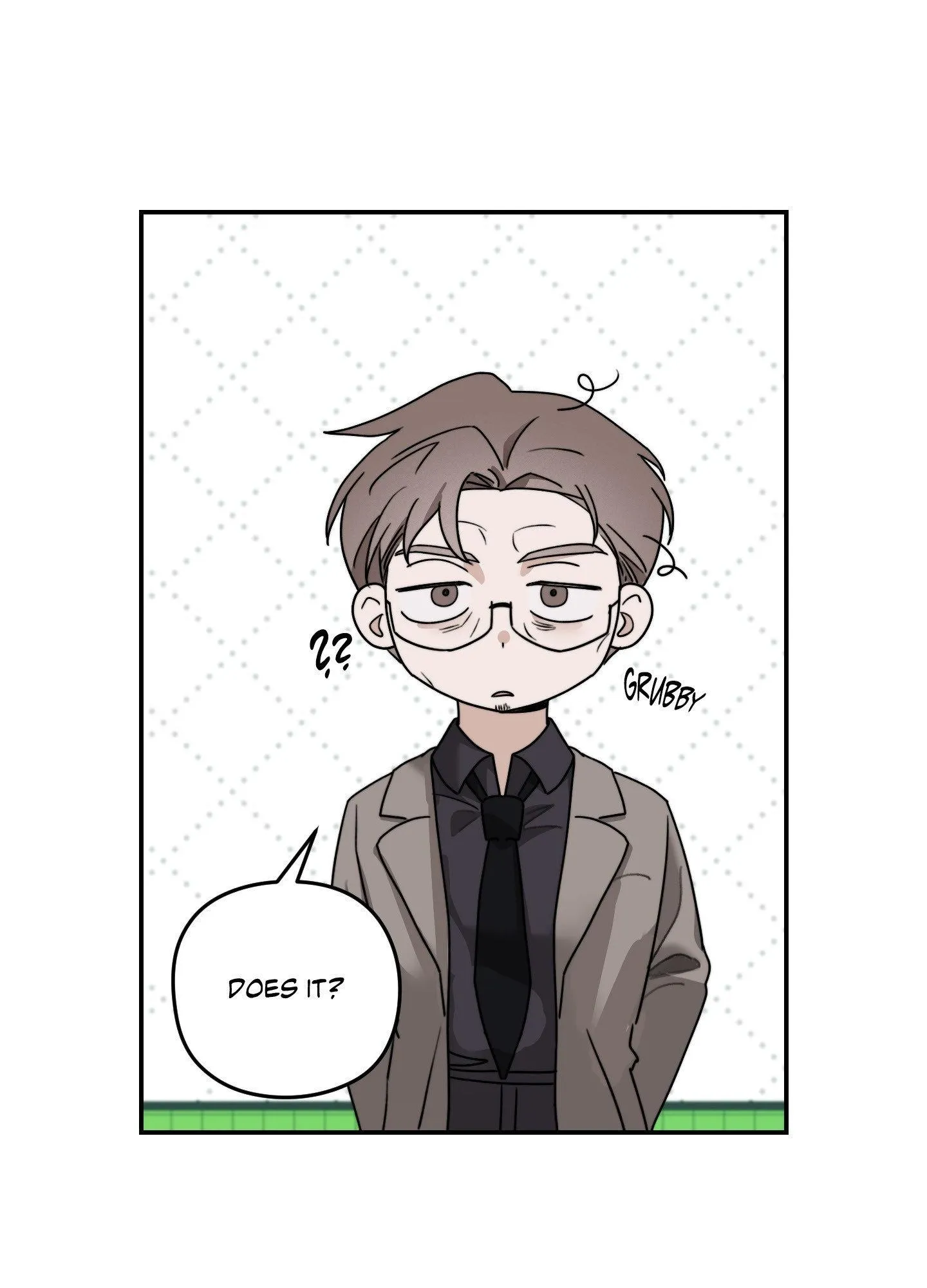 Dolly In Dolly Out - Chapter 21 Page 9