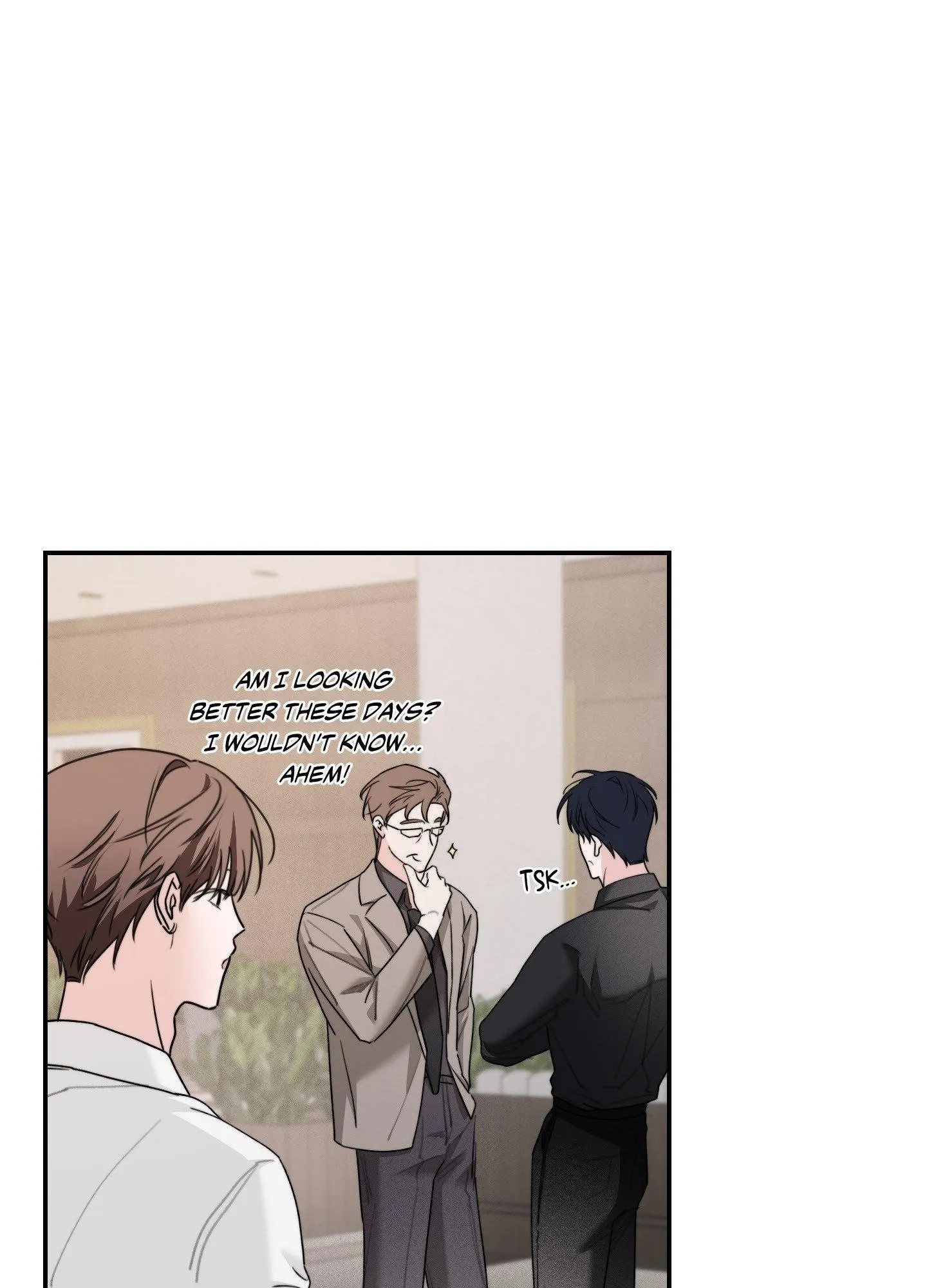 Dolly In Dolly Out - Chapter 21 Page 10