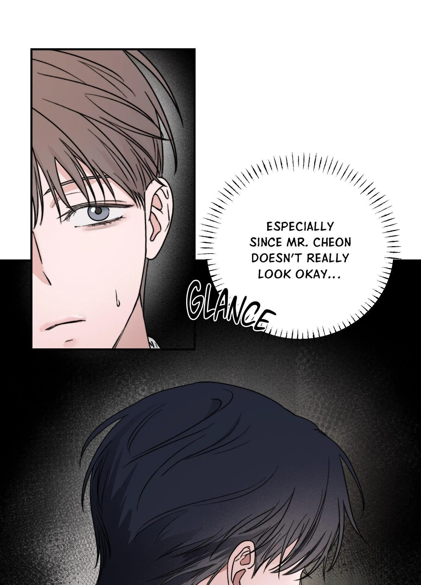 Dolly In Dolly Out - Chapter 21 Page 14