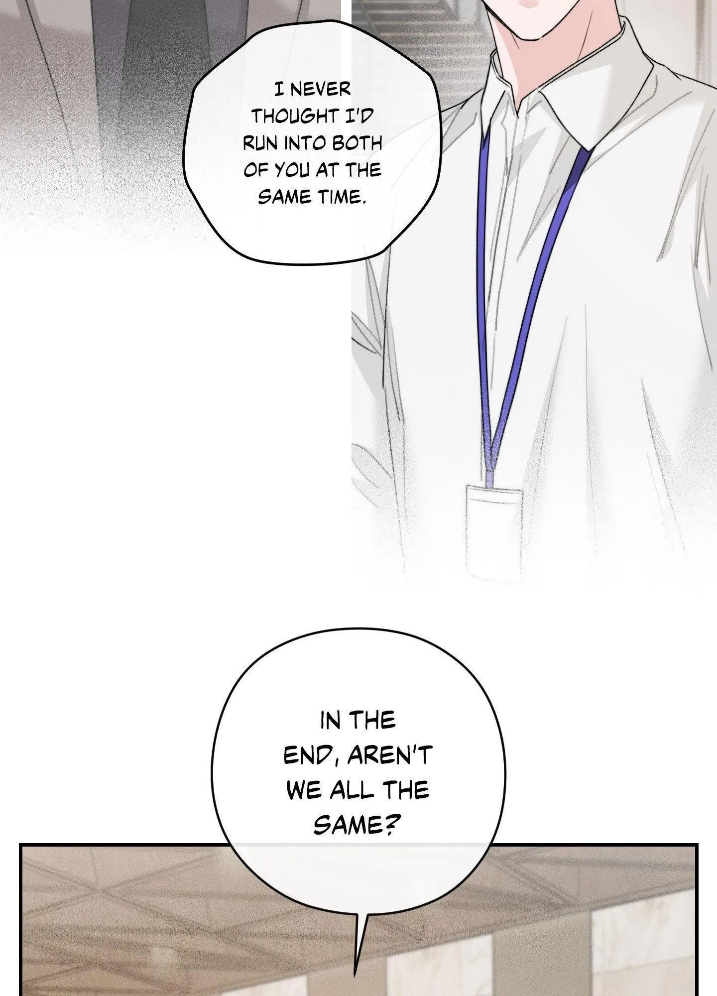 Dolly In Dolly Out - Chapter 21 Page 19