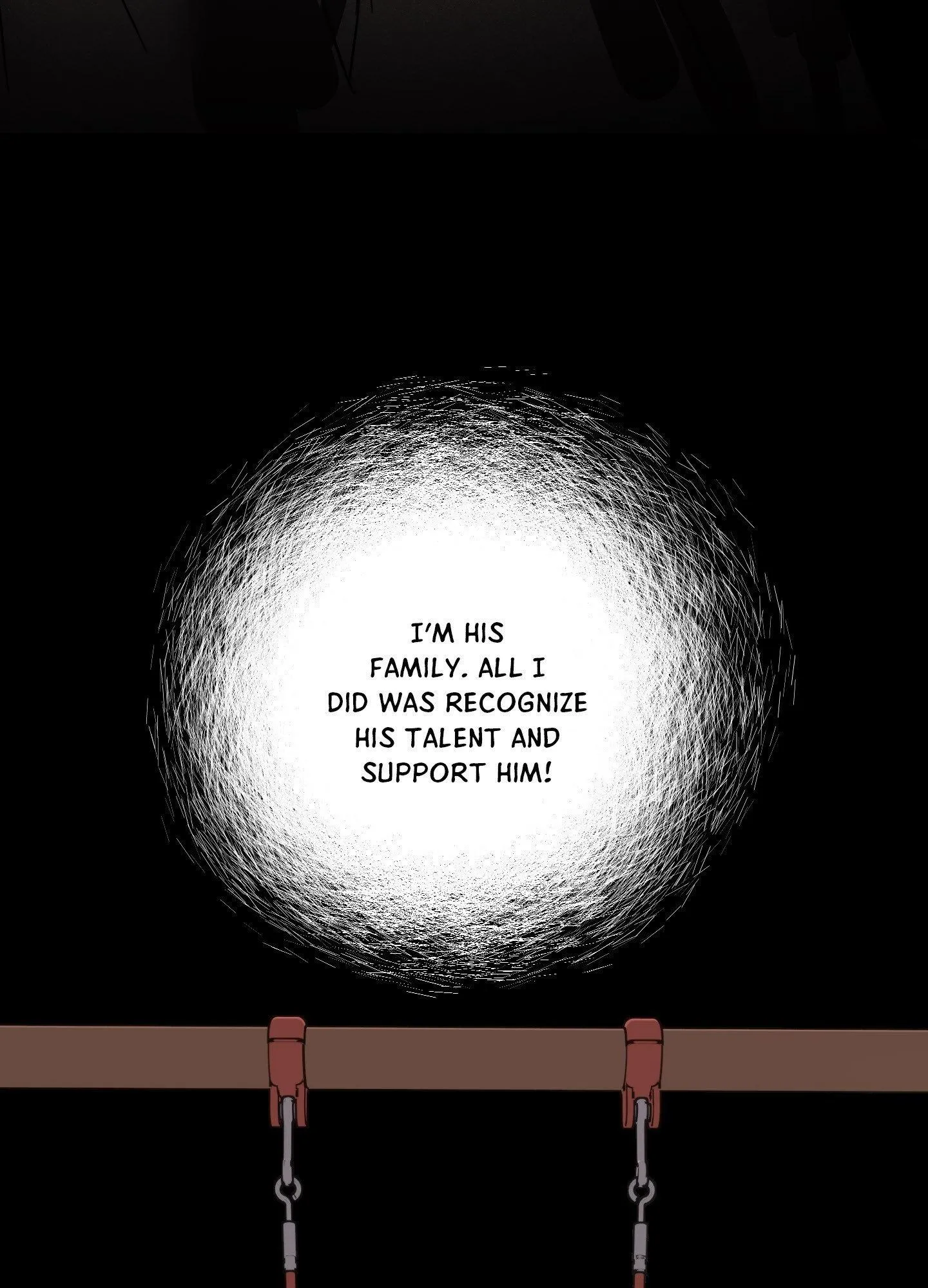 Dolly In Dolly Out - Chapter 21 Page 32