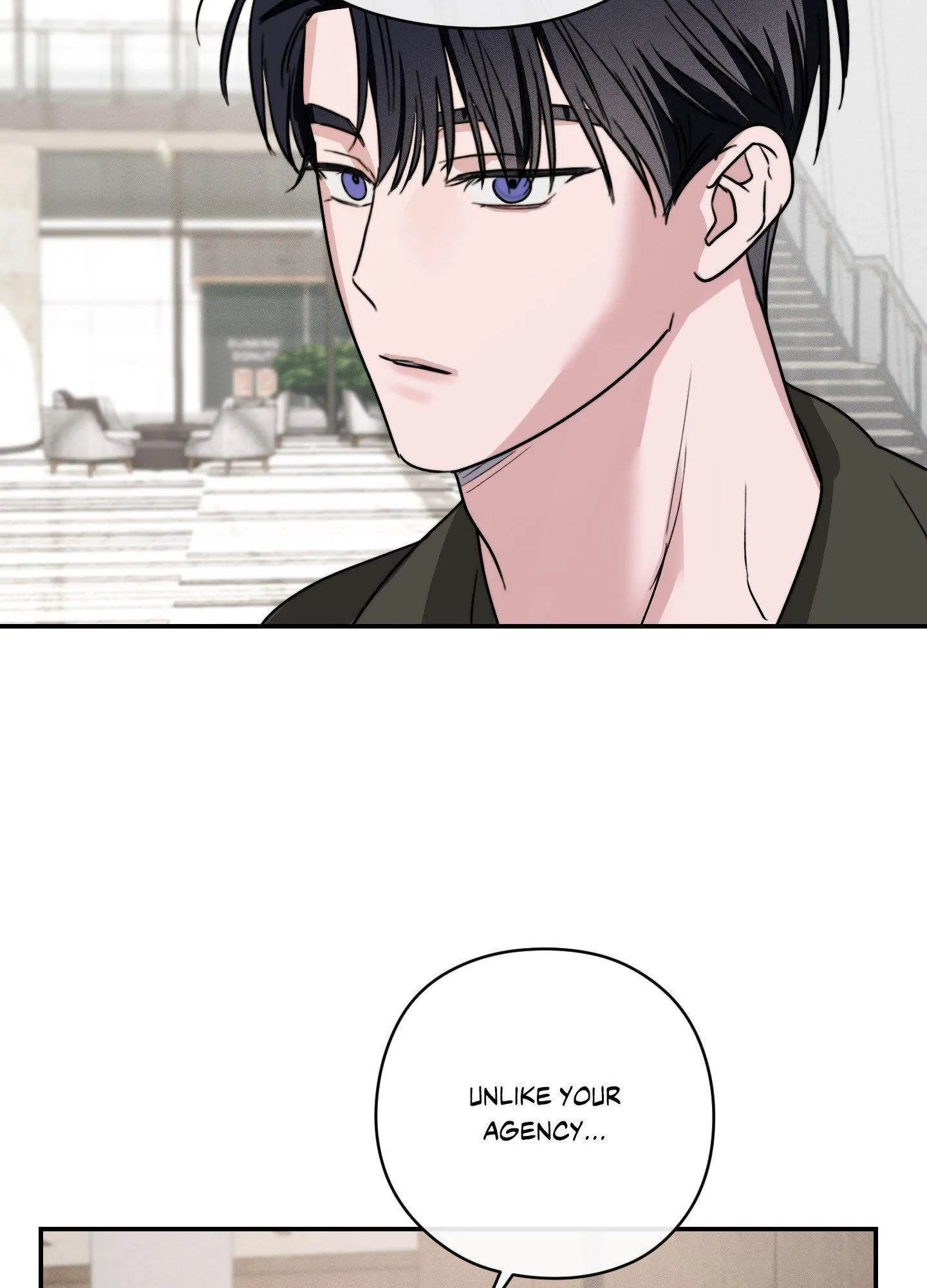 Dolly In Dolly Out - Chapter 21 Page 36