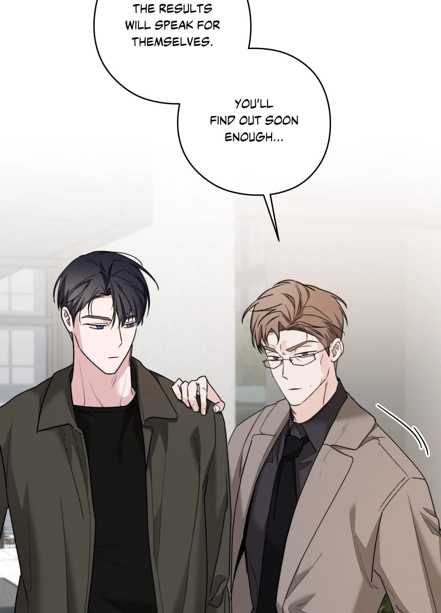 Dolly In Dolly Out - Chapter 21 Page 41