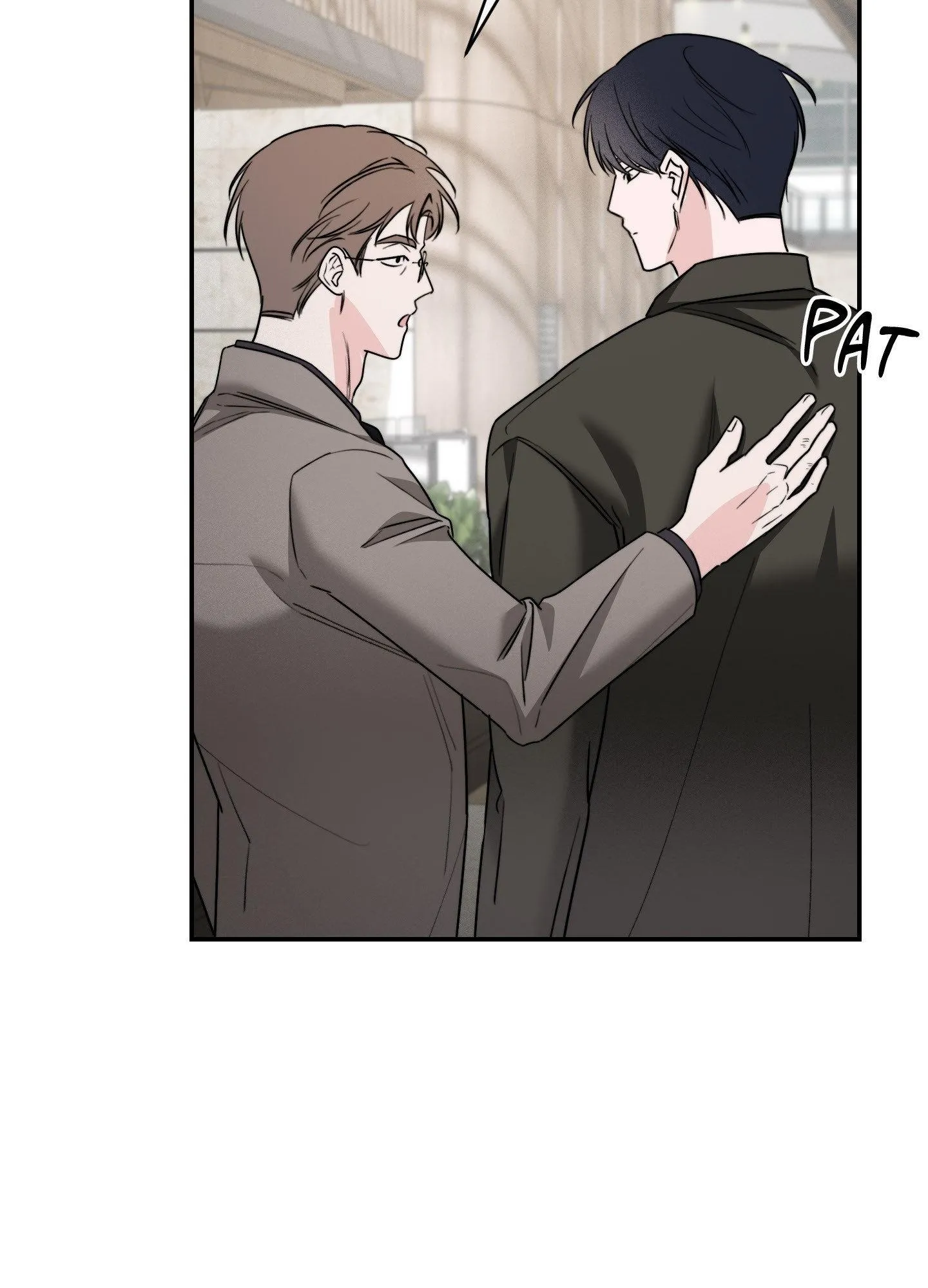 Dolly In Dolly Out - Chapter 21 Page 46