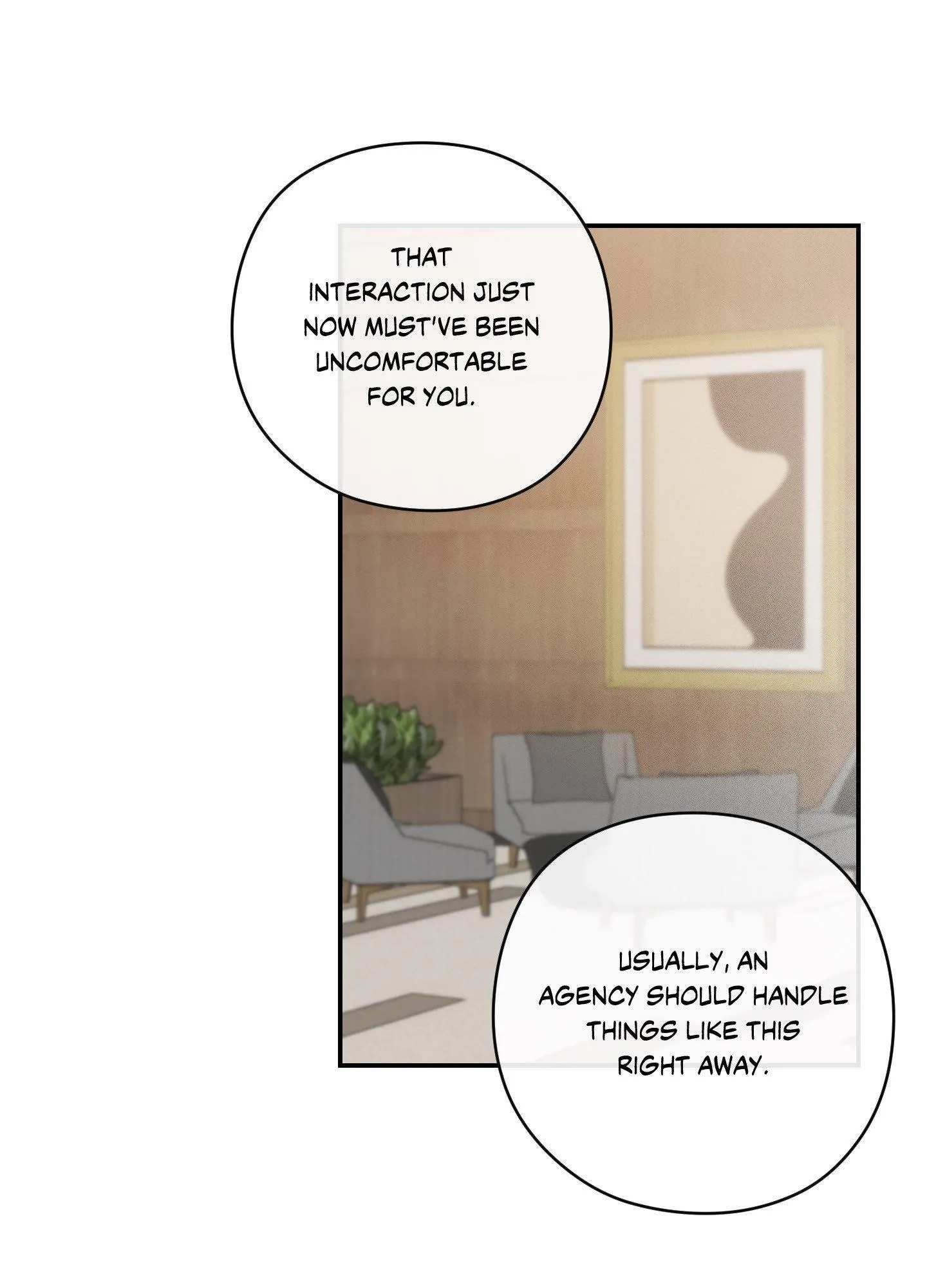 Dolly In Dolly Out - Chapter 21 Page 49