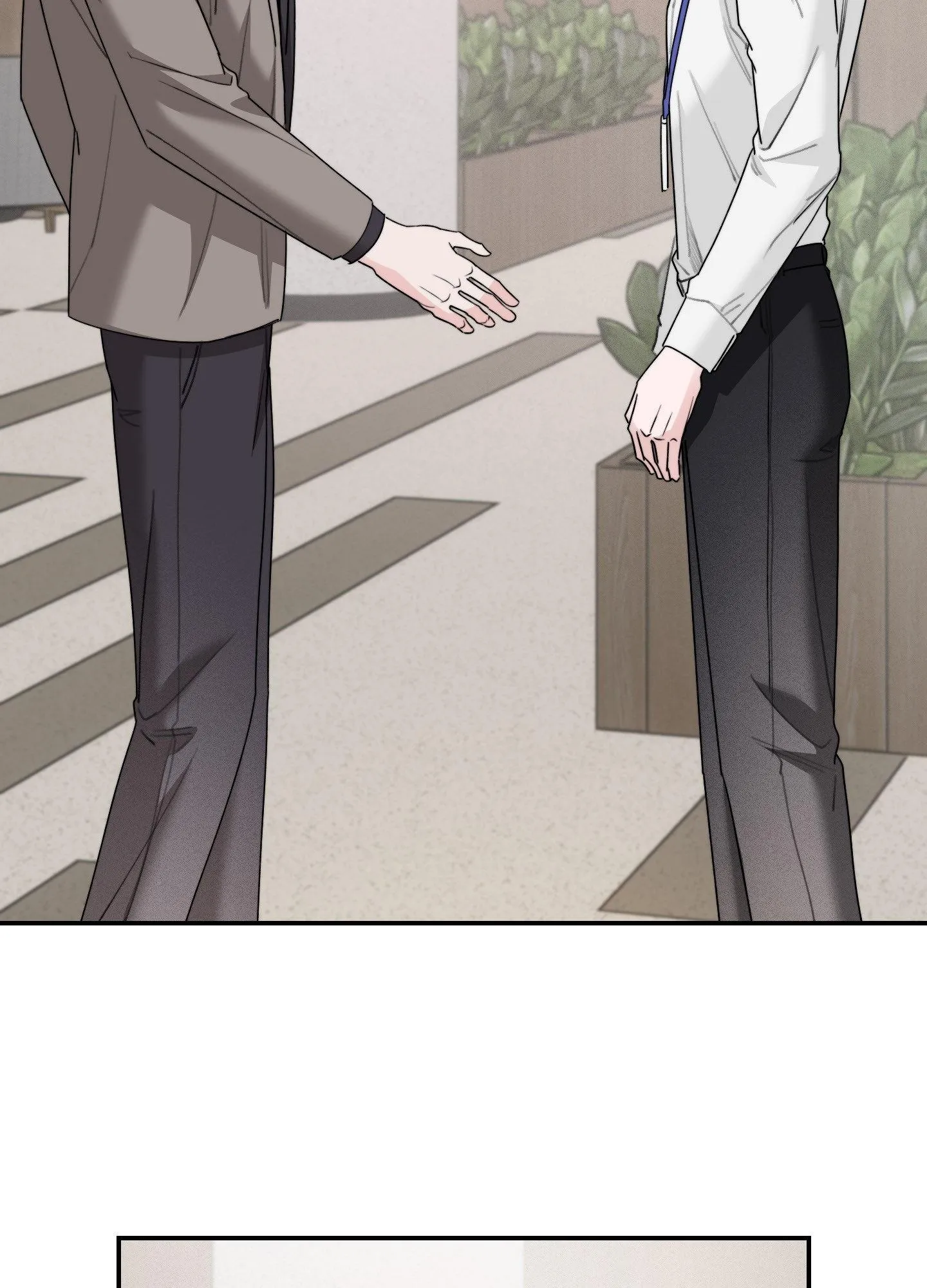 Dolly In Dolly Out - Chapter 21 Page 51