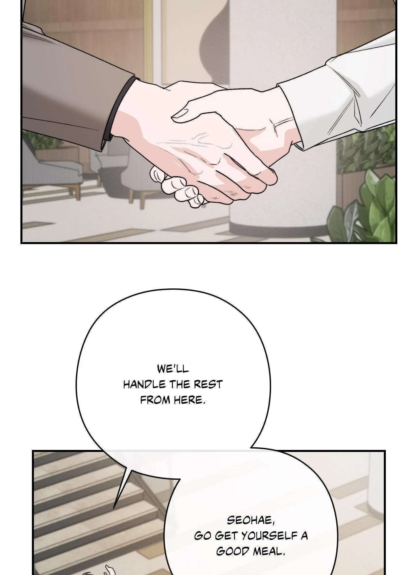 Dolly In Dolly Out - Chapter 21 Page 53