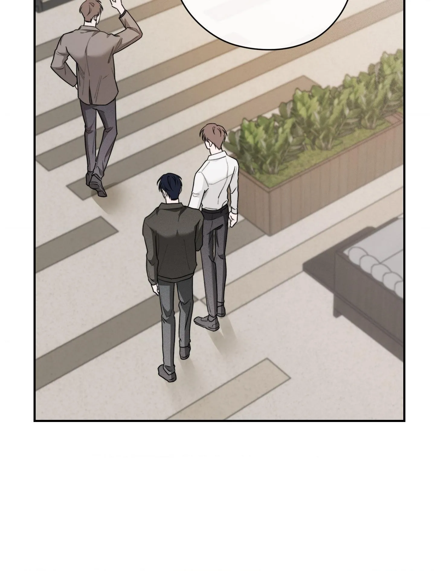 Dolly In Dolly Out - Chapter 21 Page 54