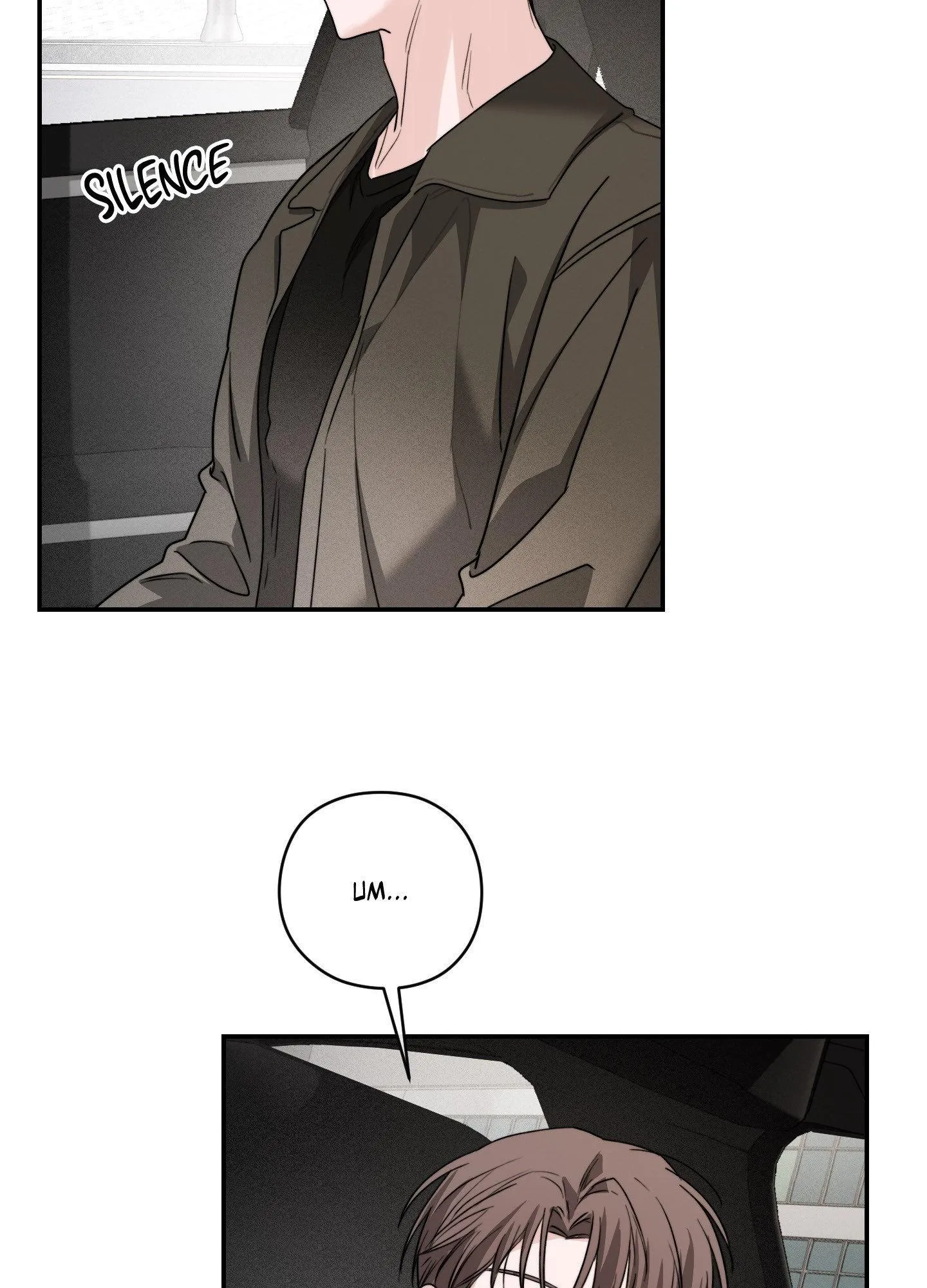 Dolly In Dolly Out - Chapter 21 Page 58