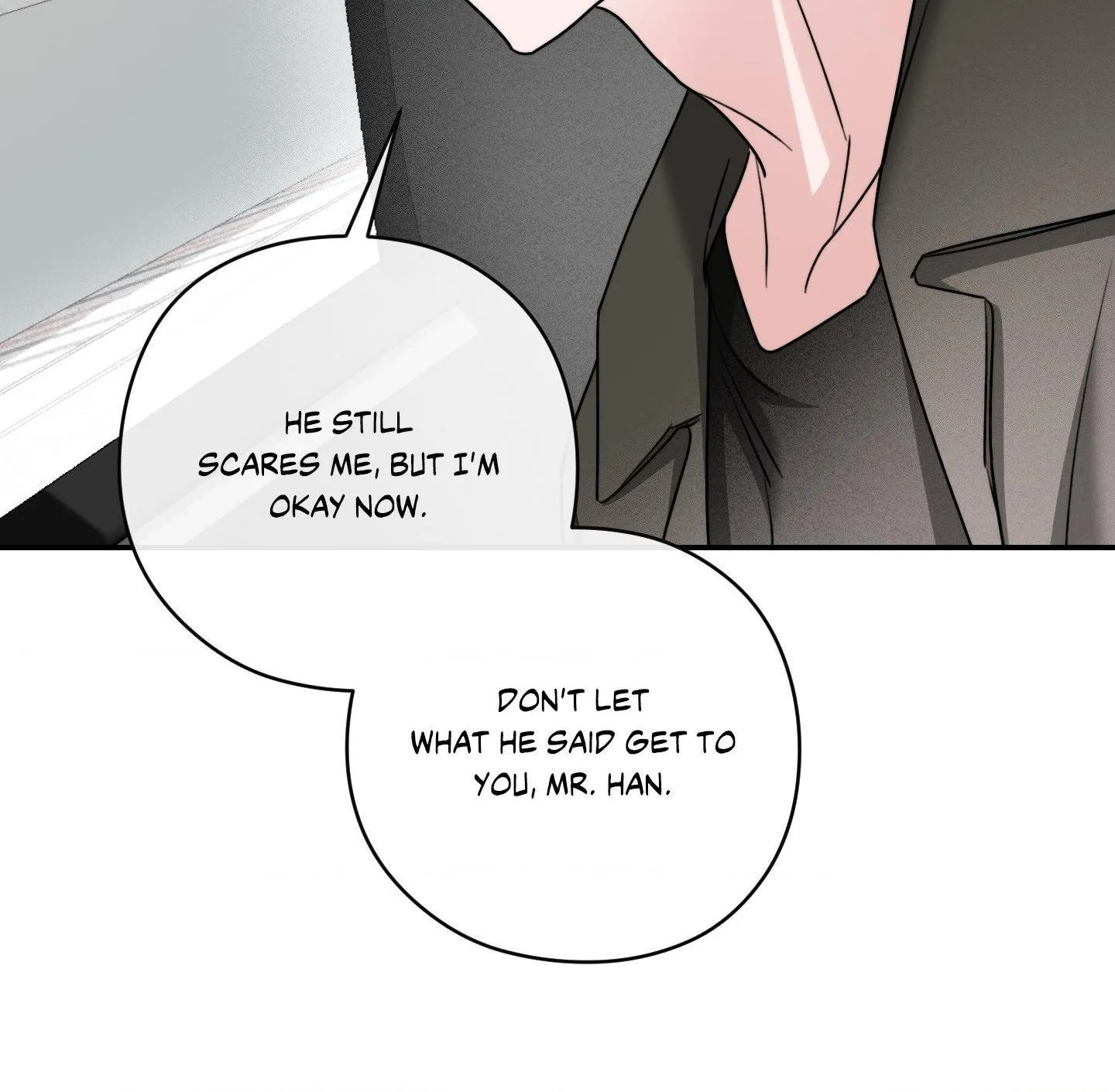 Dolly In Dolly Out - Chapter 21 Page 64