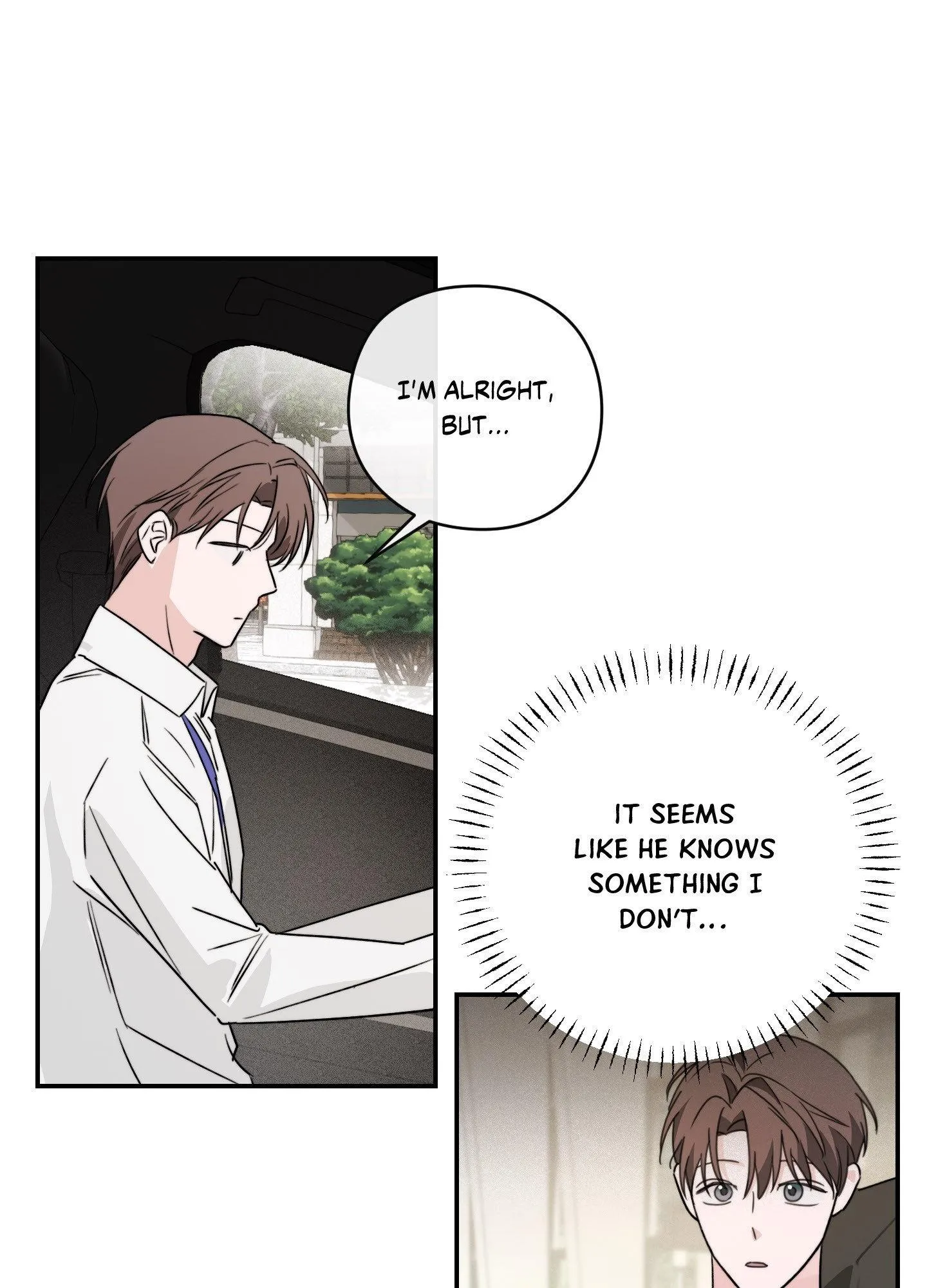 Dolly In Dolly Out - Chapter 21 Page 65
