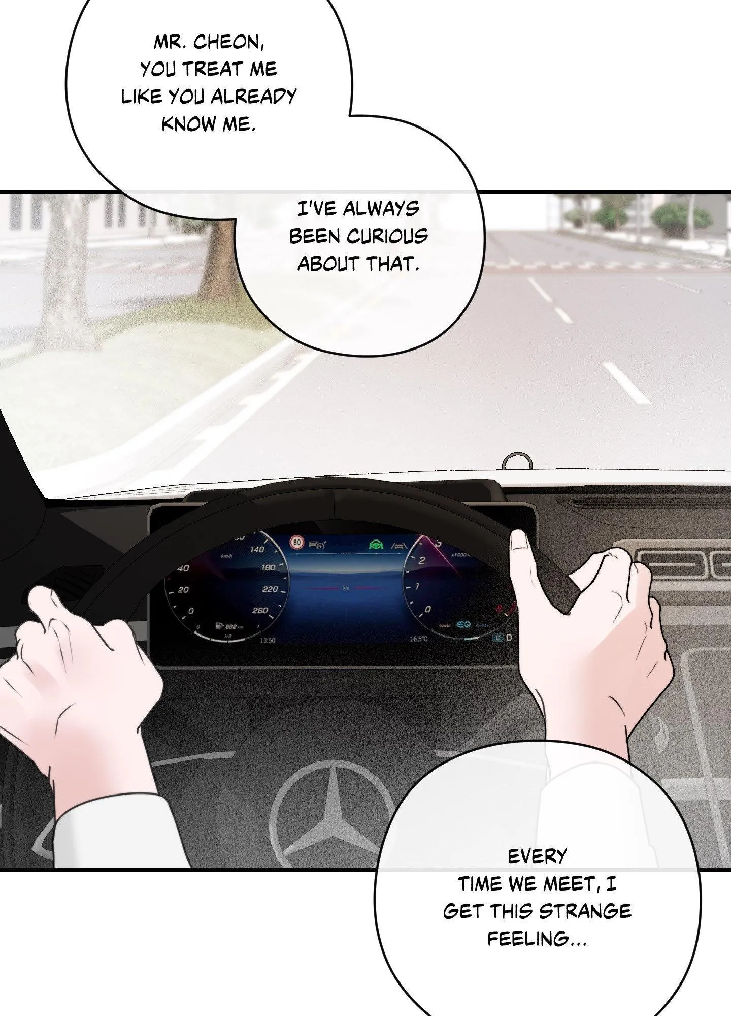 Dolly In Dolly Out - Chapter 21 Page 68